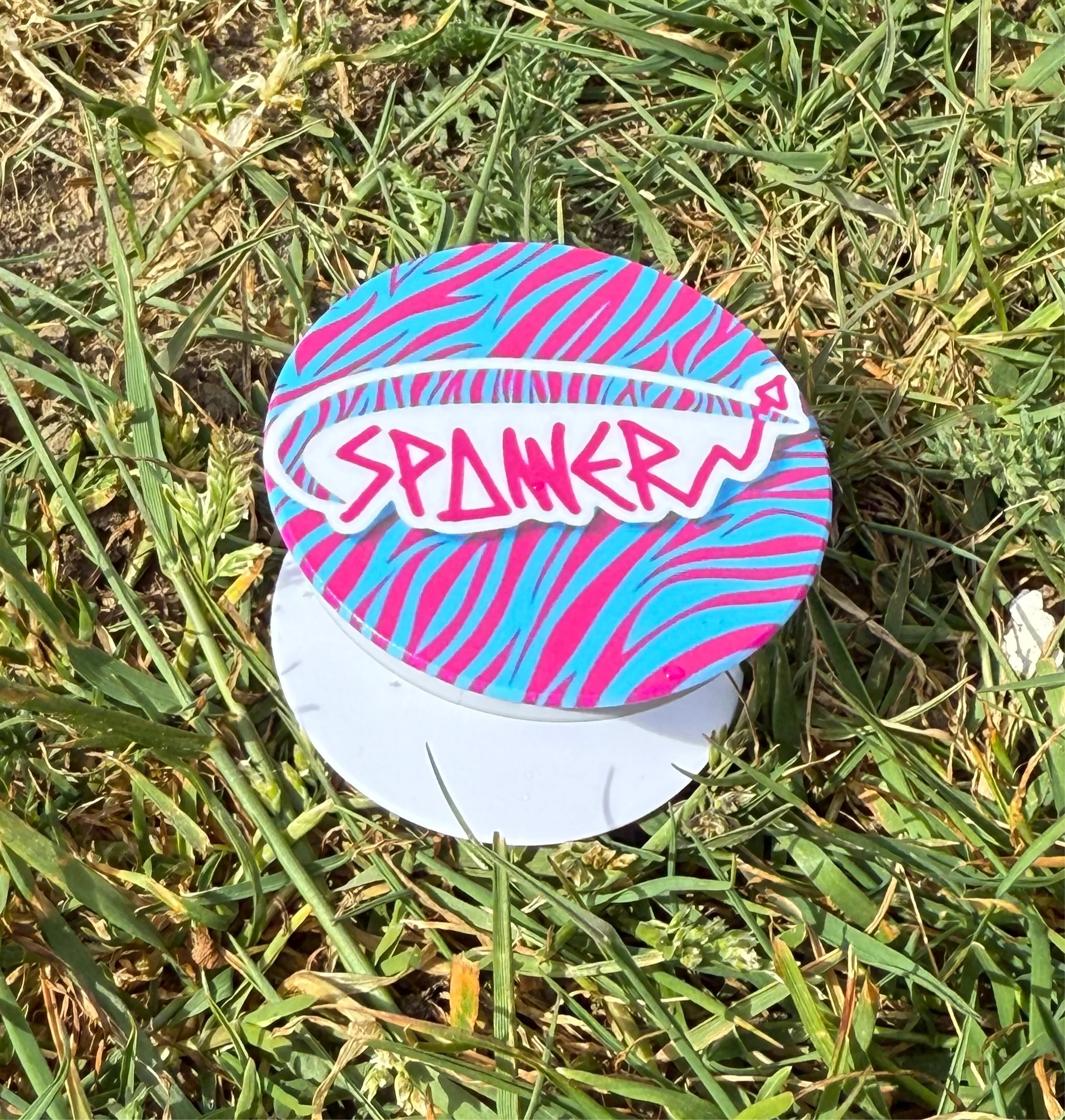 Pop Socket - Image 3