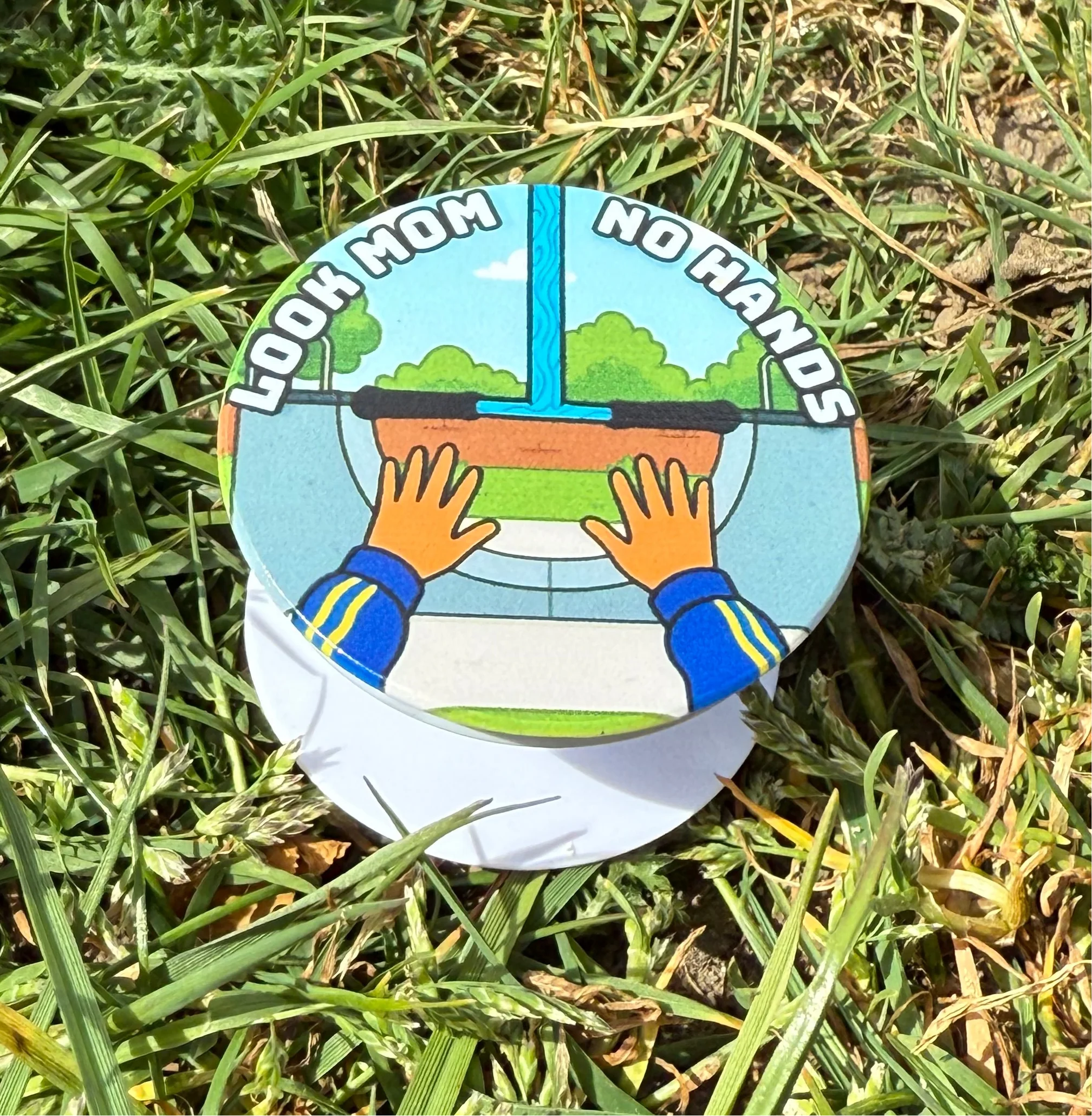 Pop Socket - Image 5