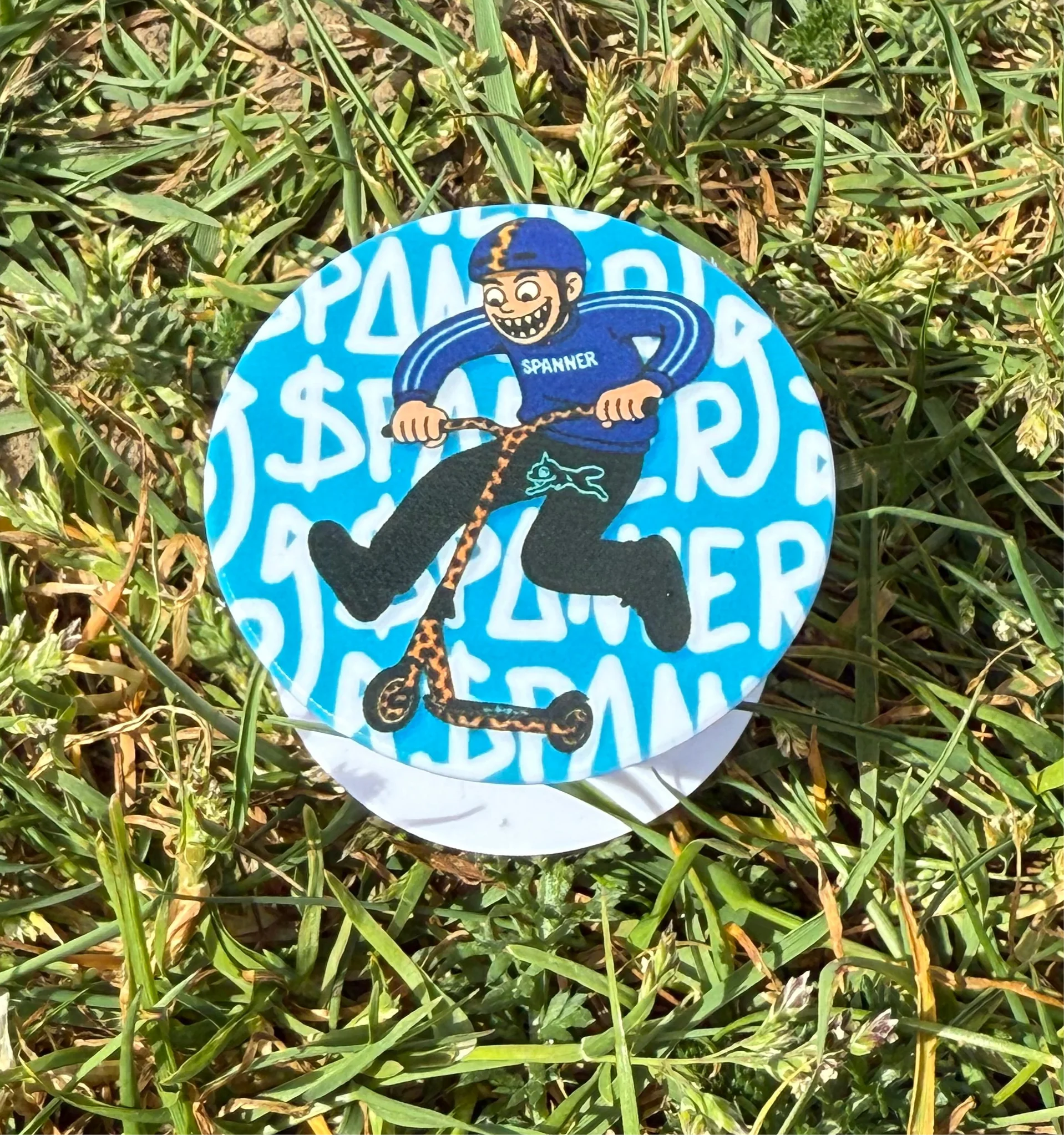 Pop Socket - Image 6