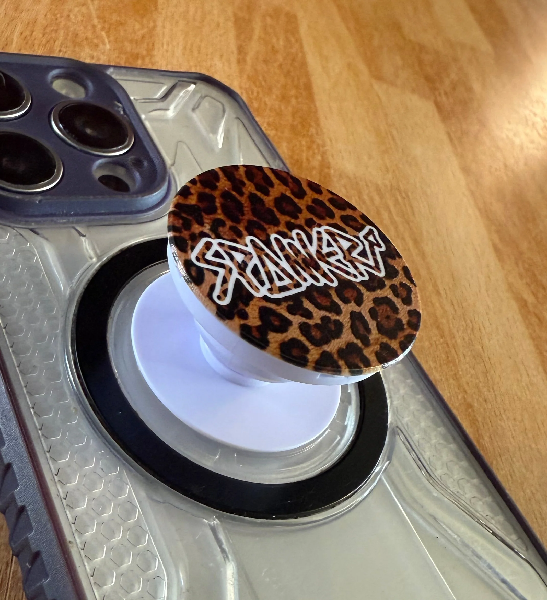 Pop Socket - Image 7
