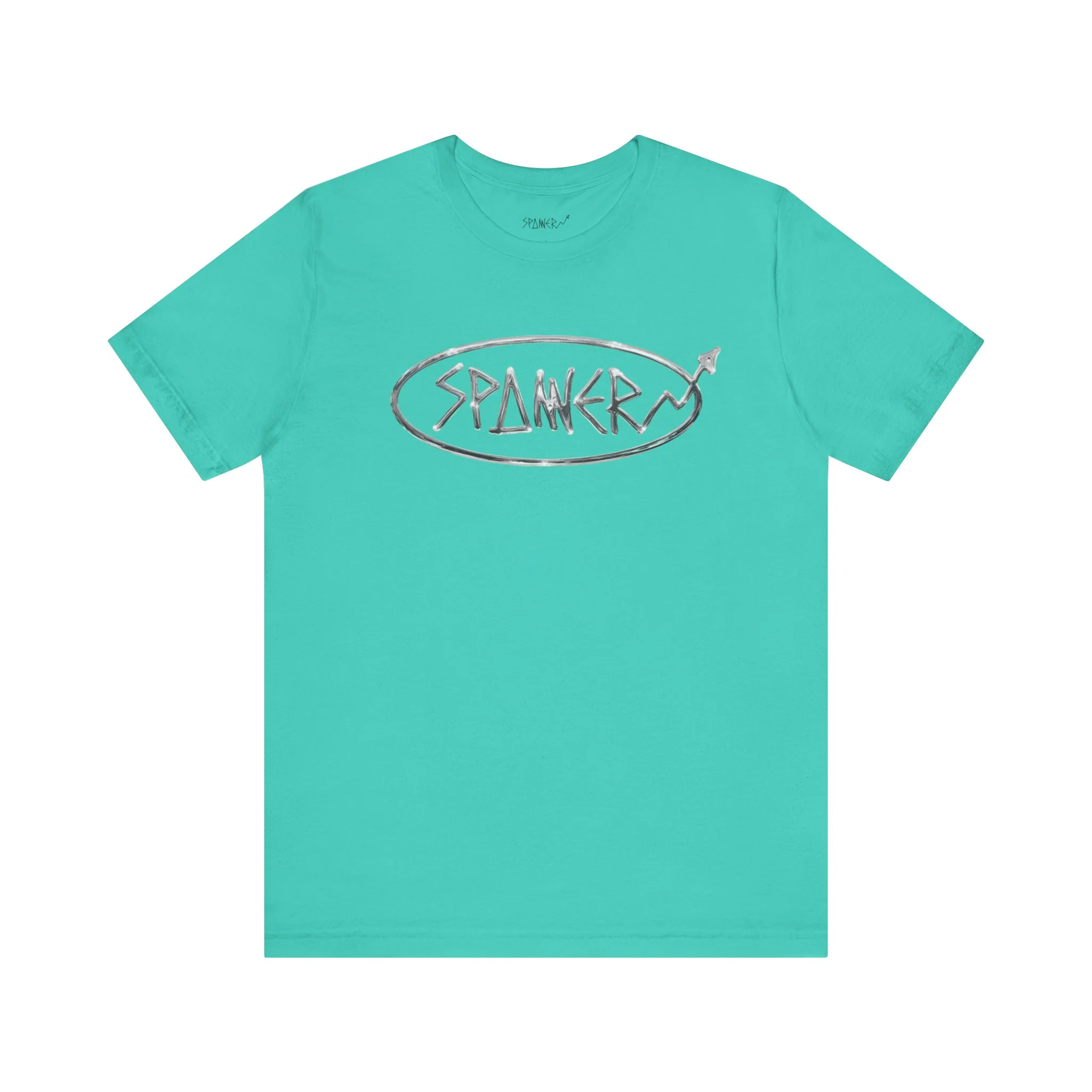 Chrome Spanner T-shirt (Adults) - Image 8
