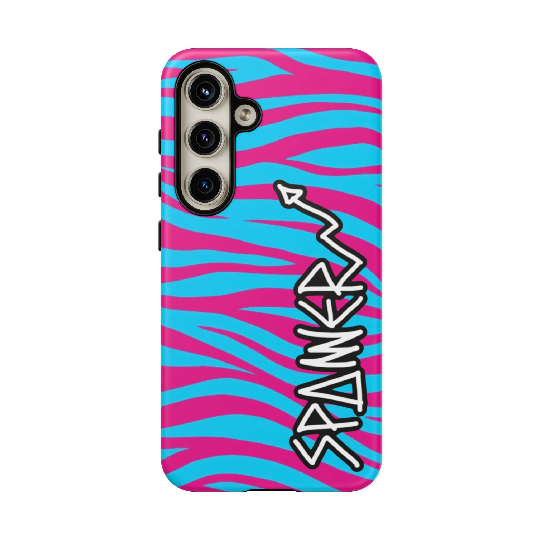 Spanner Animal Print Phone Case - Image 84