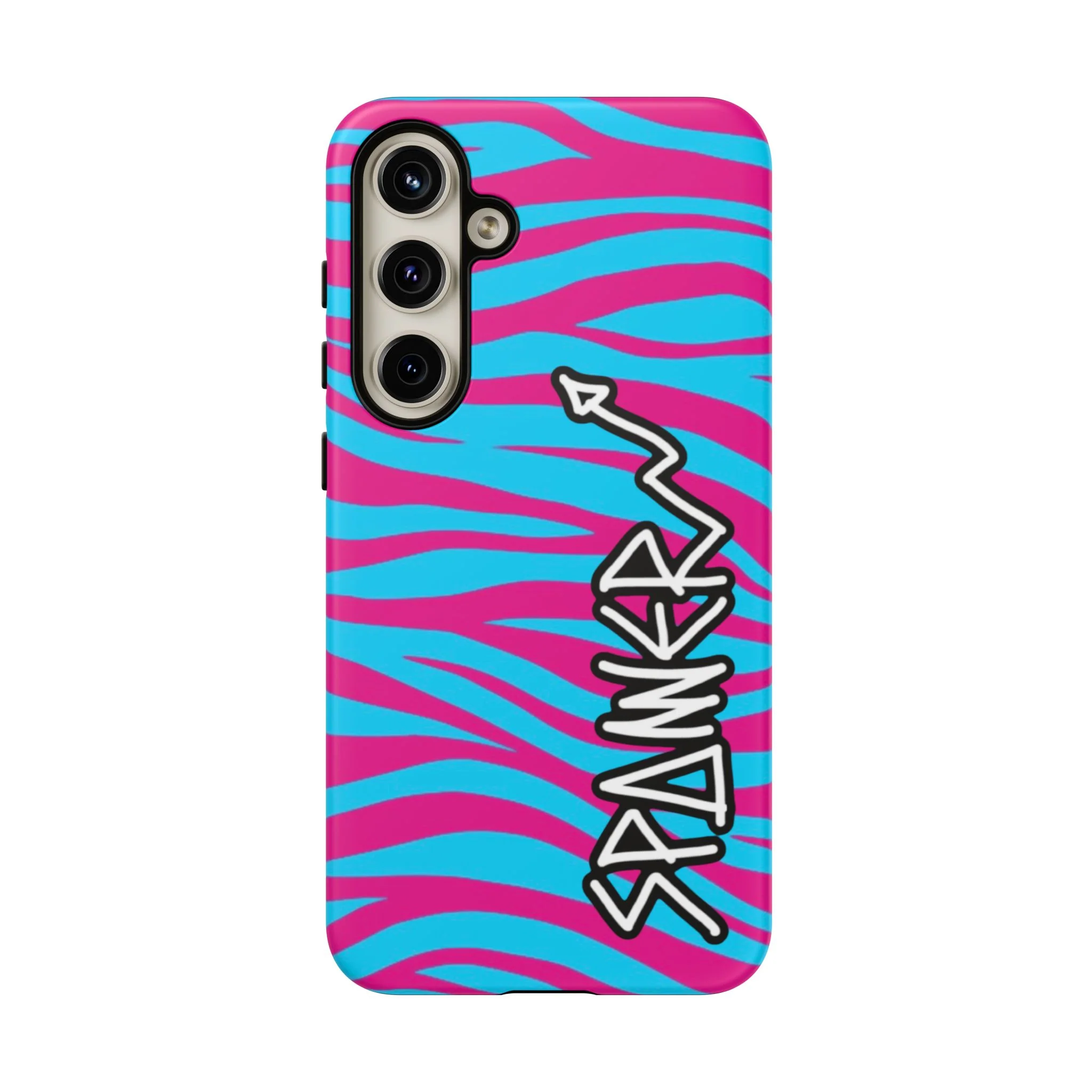 Spanner Animal Print Phone Case - Image 86