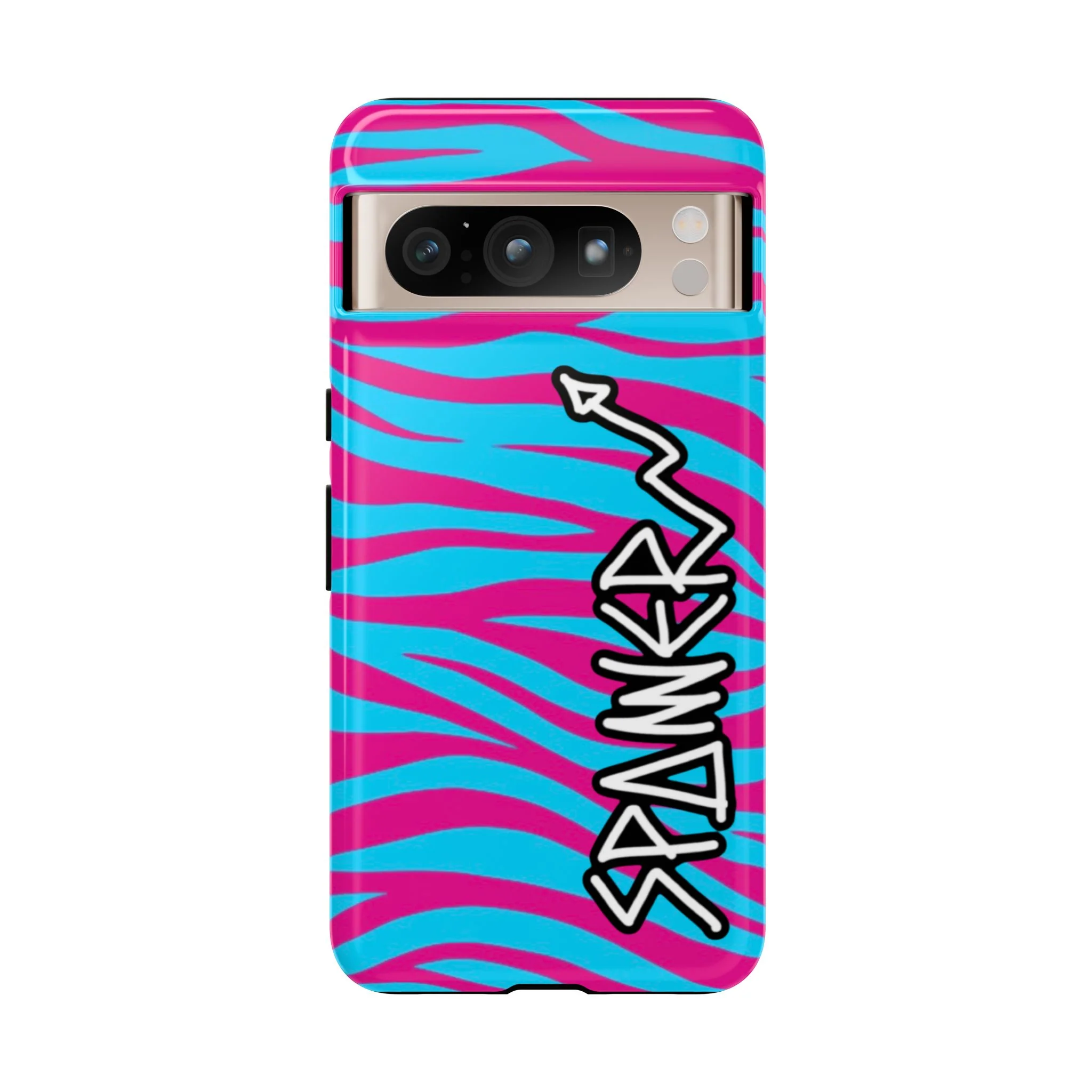 Spanner Animal Print Phone Case - Image 89