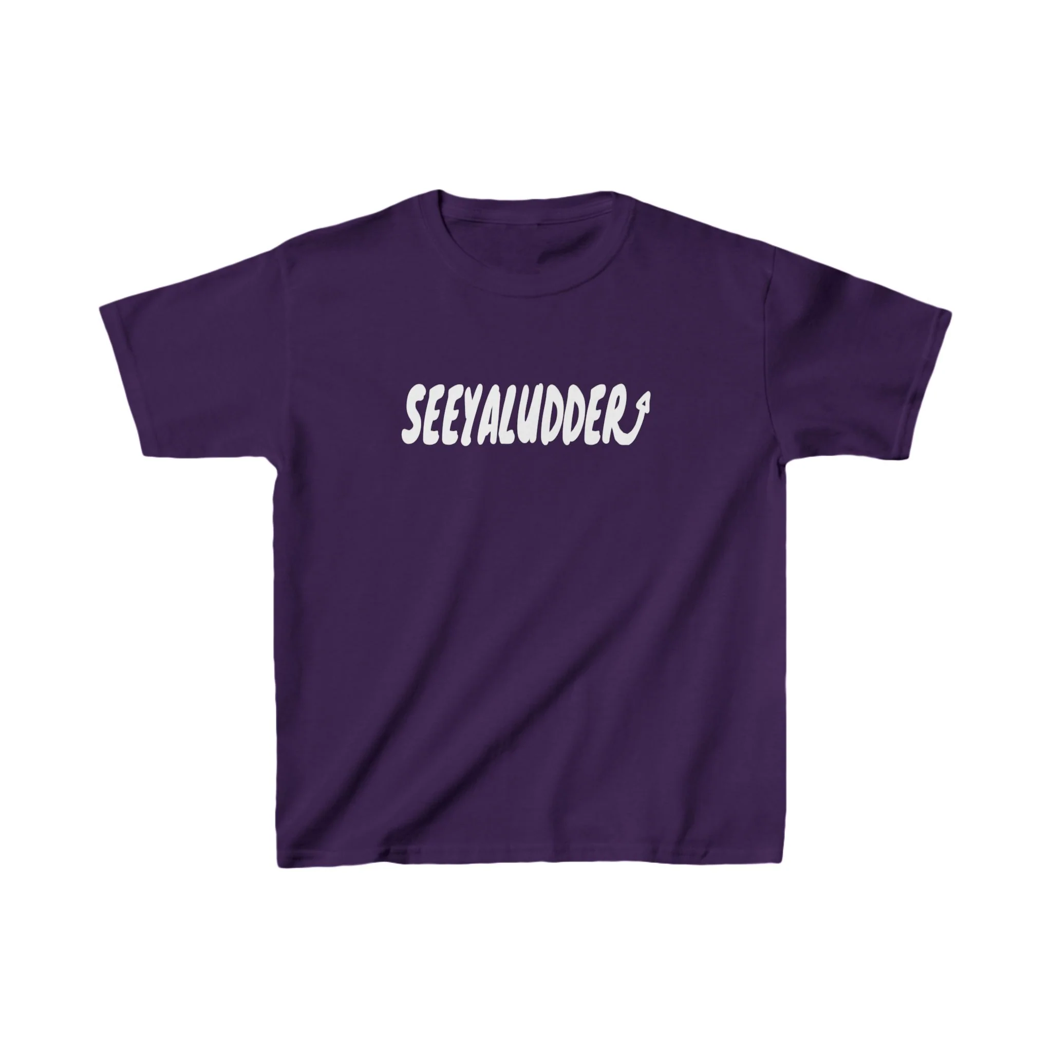 Seeyaludder Basic (Kids) - Image 3