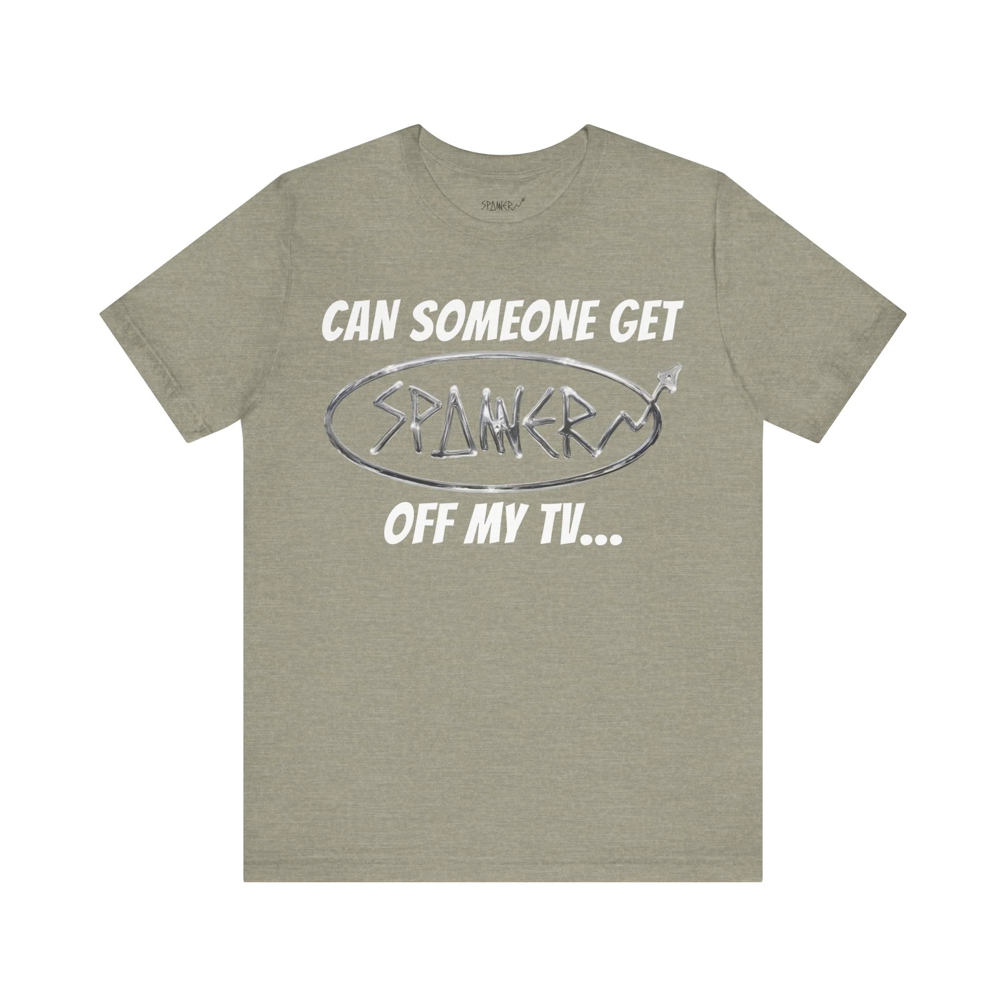 Get Spanner Off my TV (Adults) - Image 7