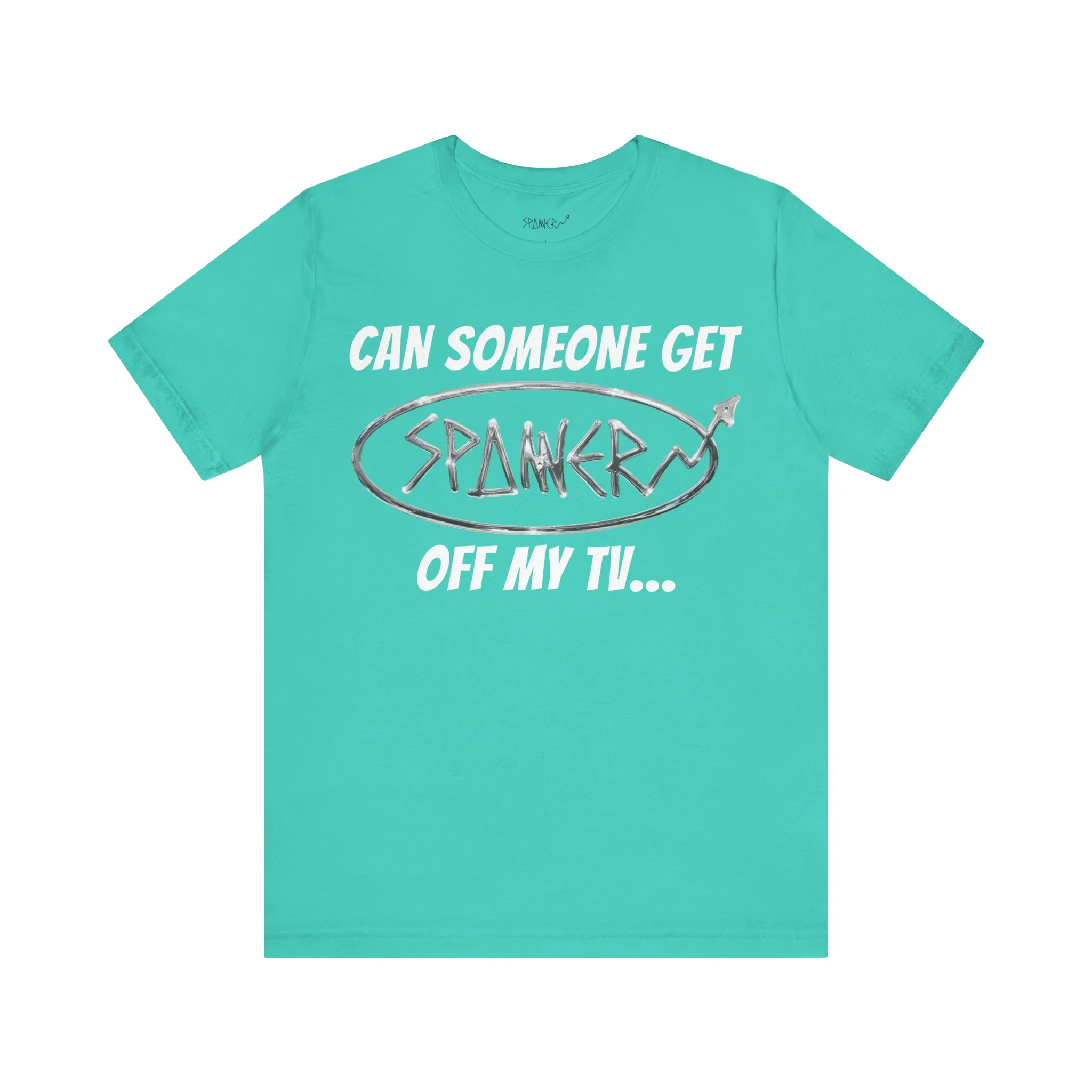 Get Spanner Off my TV (Adults) - Image 8