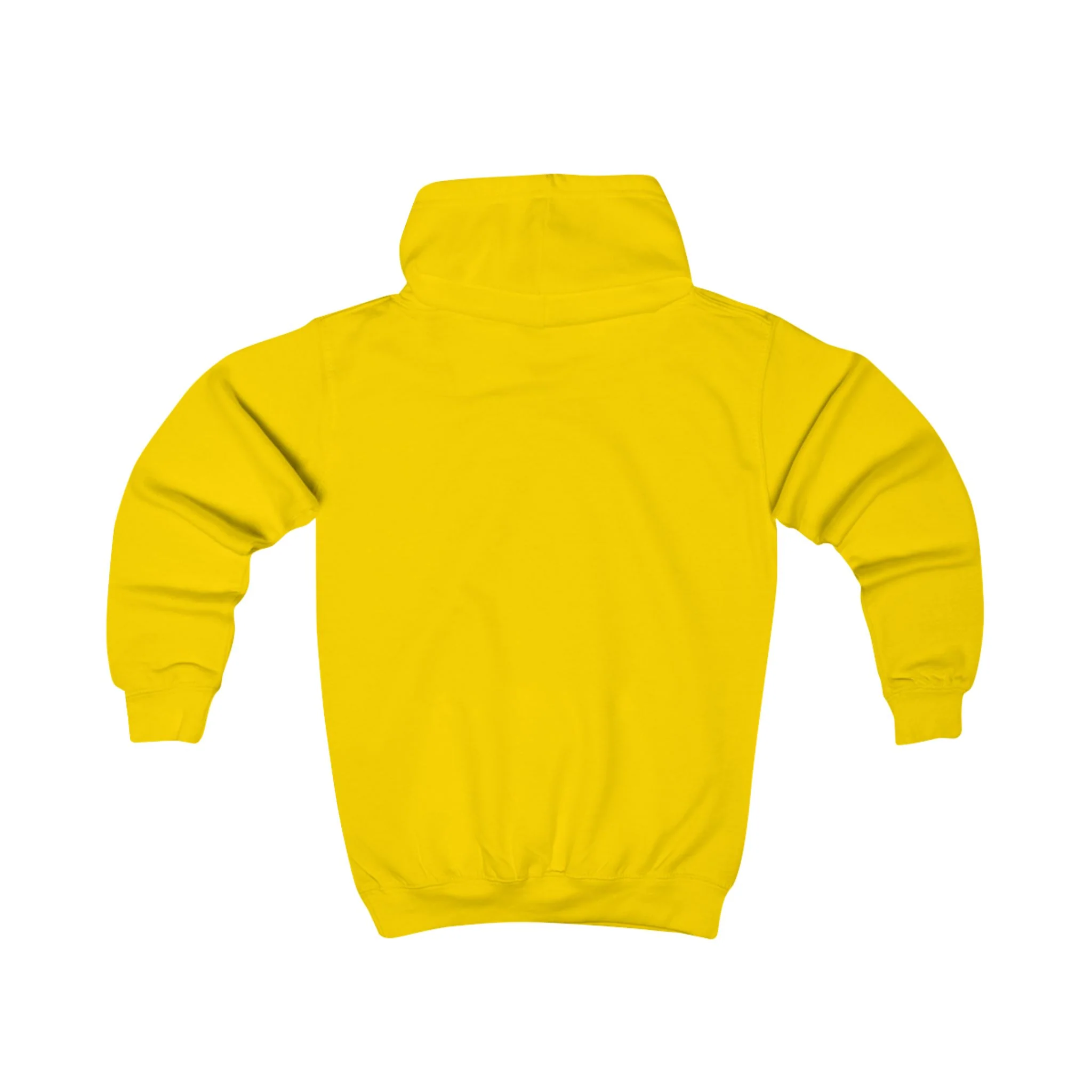 Leopard Print Spanner Hoodie (Kids) - Image 12
