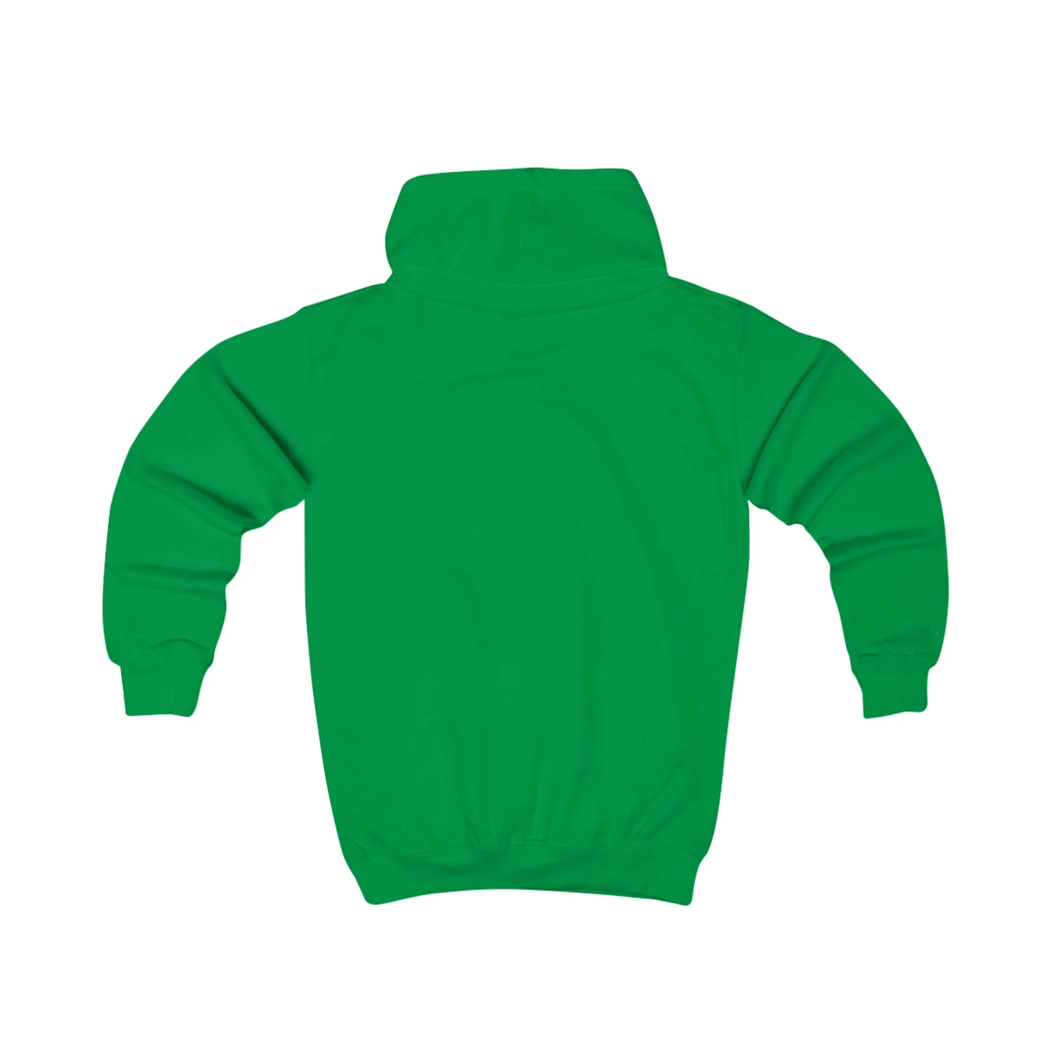Look Mom No Hands! Hoodie (Kids) - Image 14