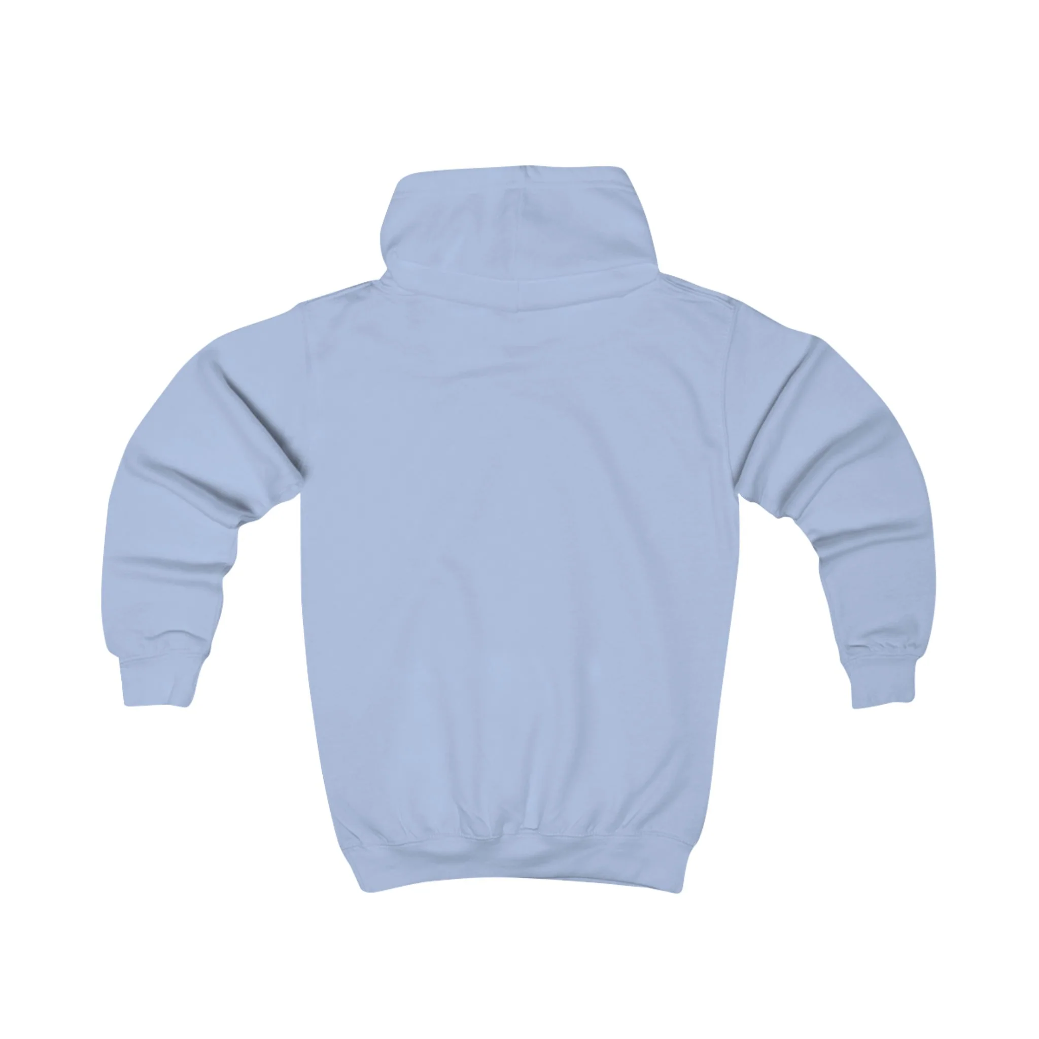 New Spanner Logo V2 Hoodie (Kids) - Image 14