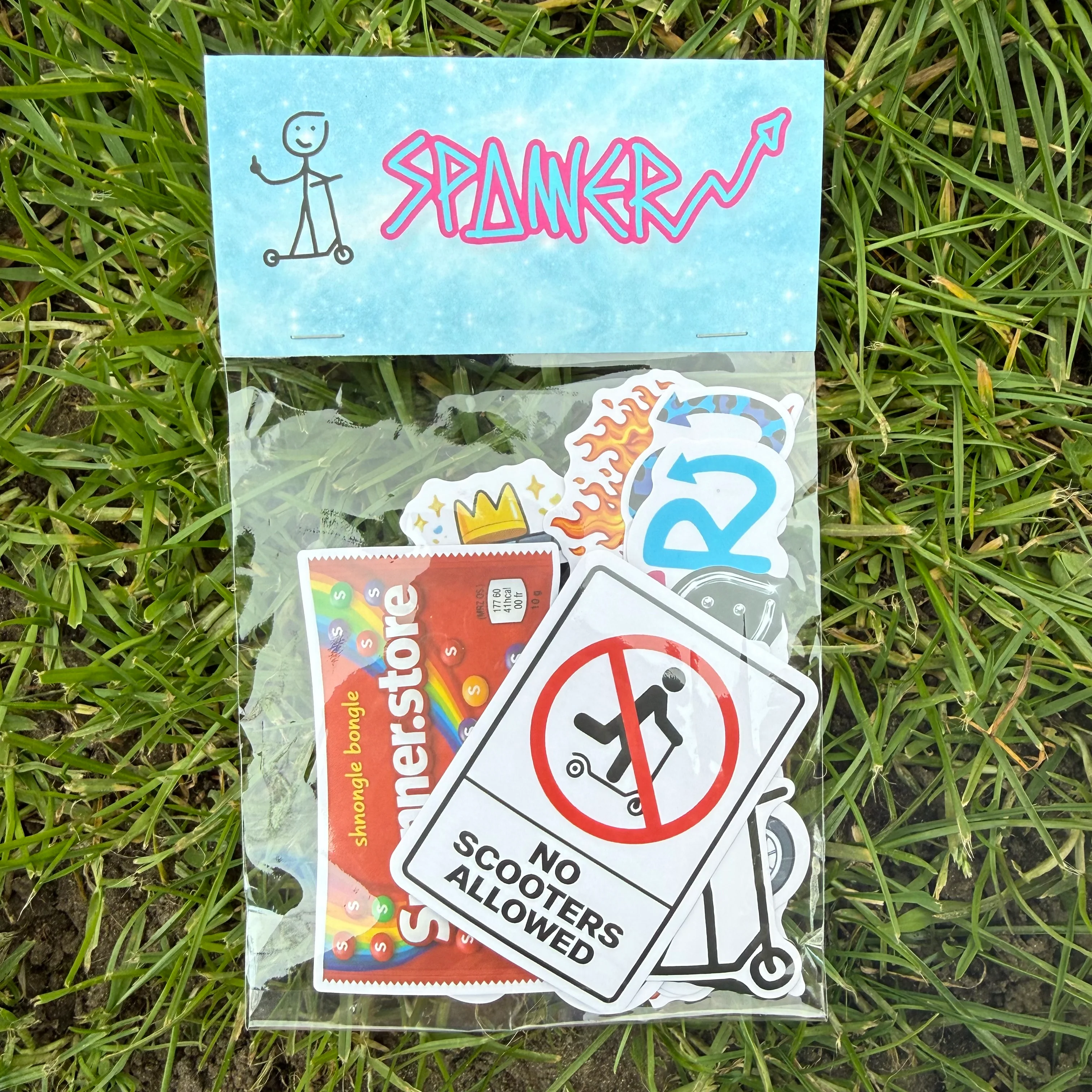 New Sticker Pack - Image 4
