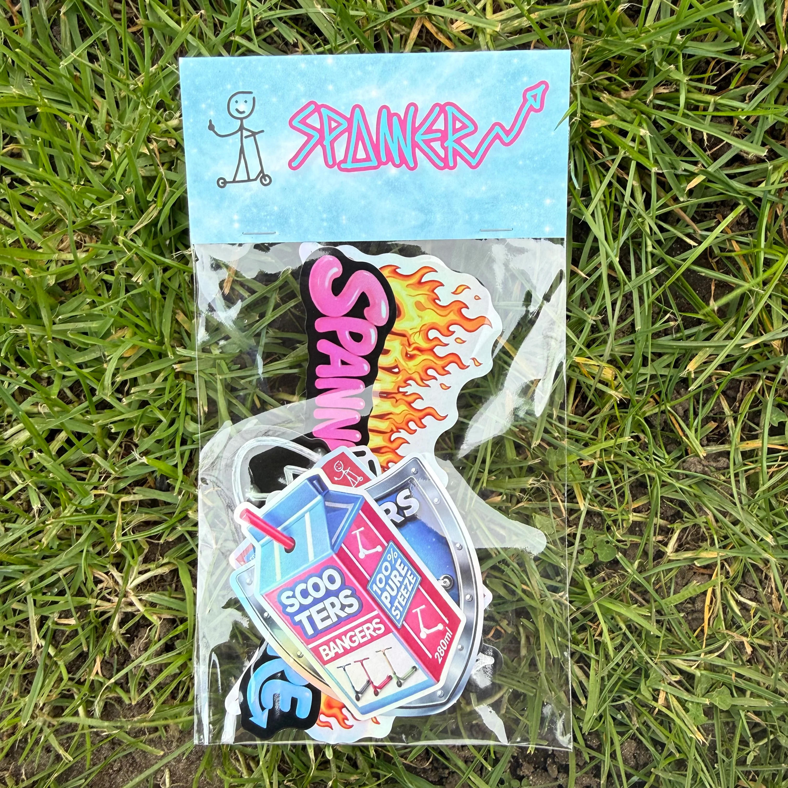 New Sticker Pack - Image 5