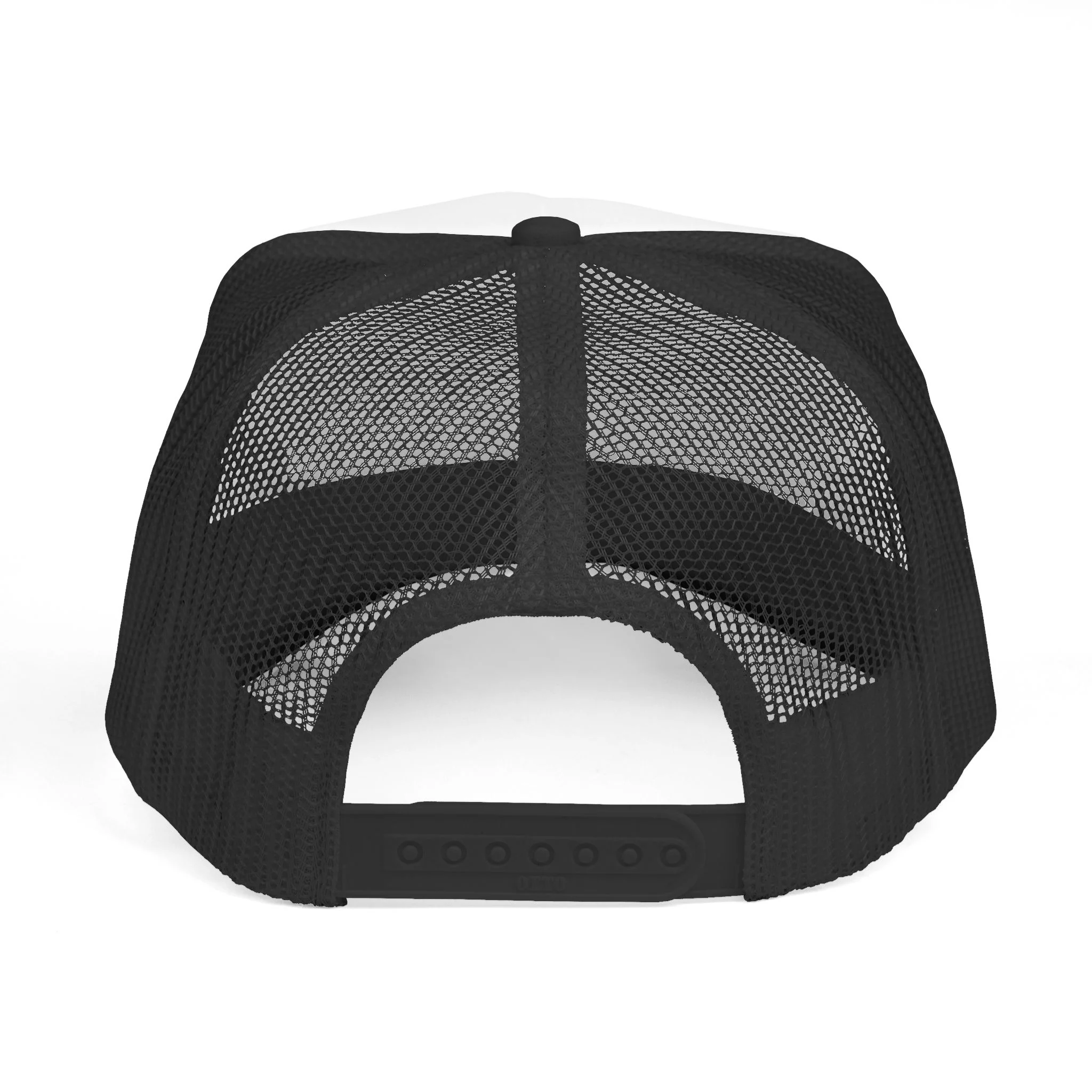 "OREO" Scooters Trucker Hat - Image 7
