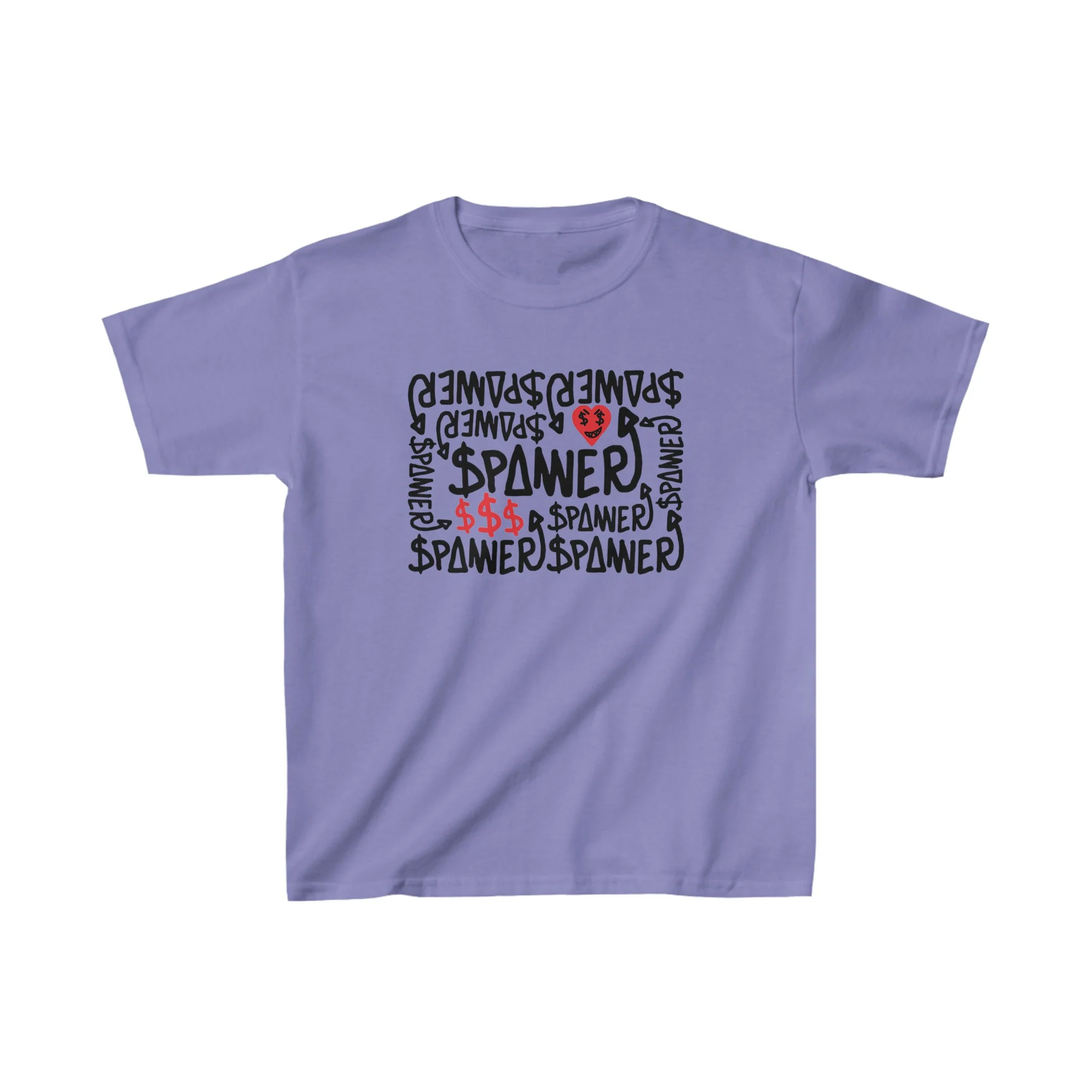 Spanner All-over T-shirt (Kids) - Image 5