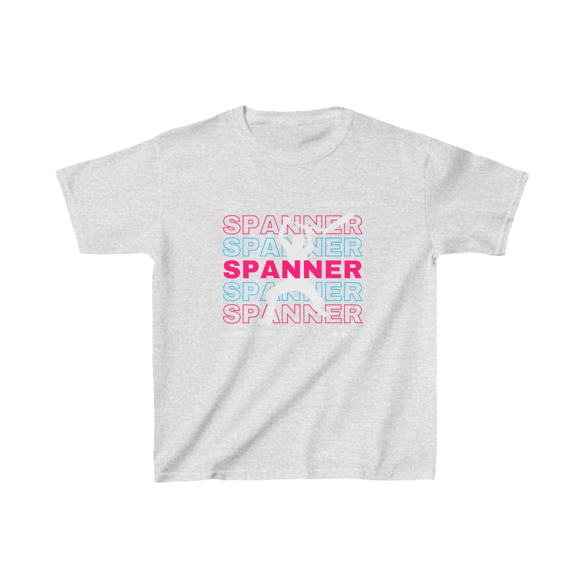 Pink & Blue on Repeat (Kids) - Image 11