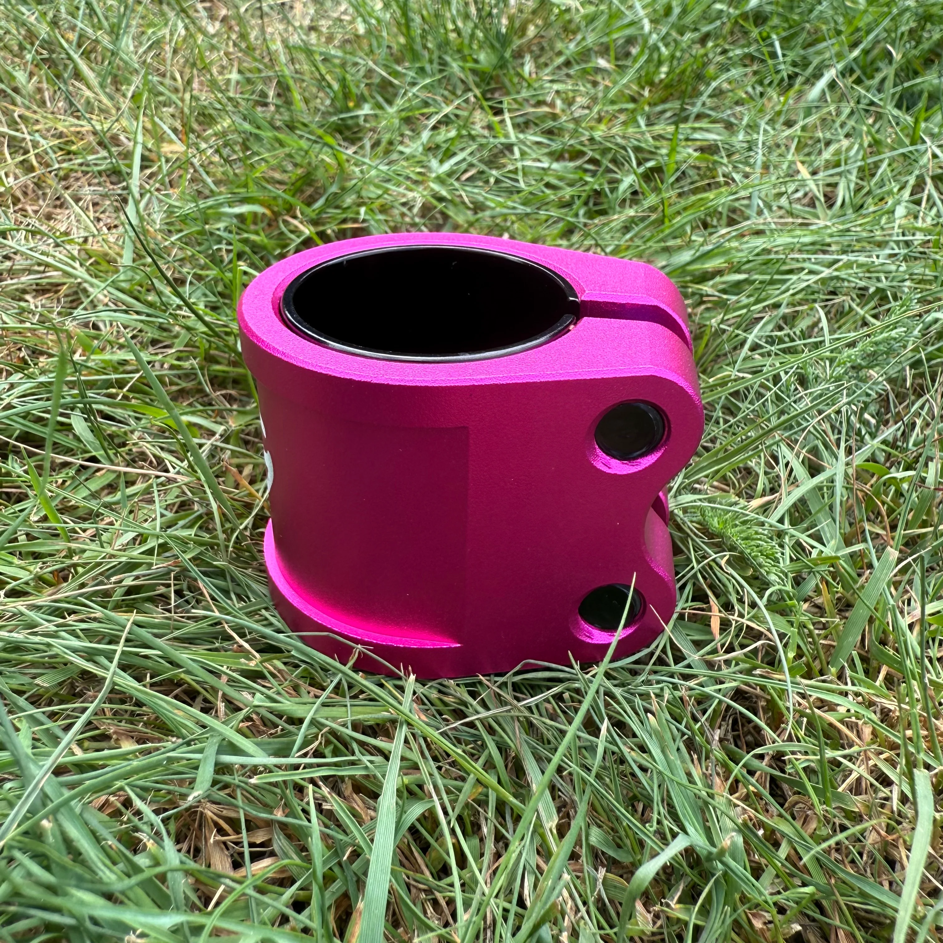 Pink Spanner Clamp - Image 3