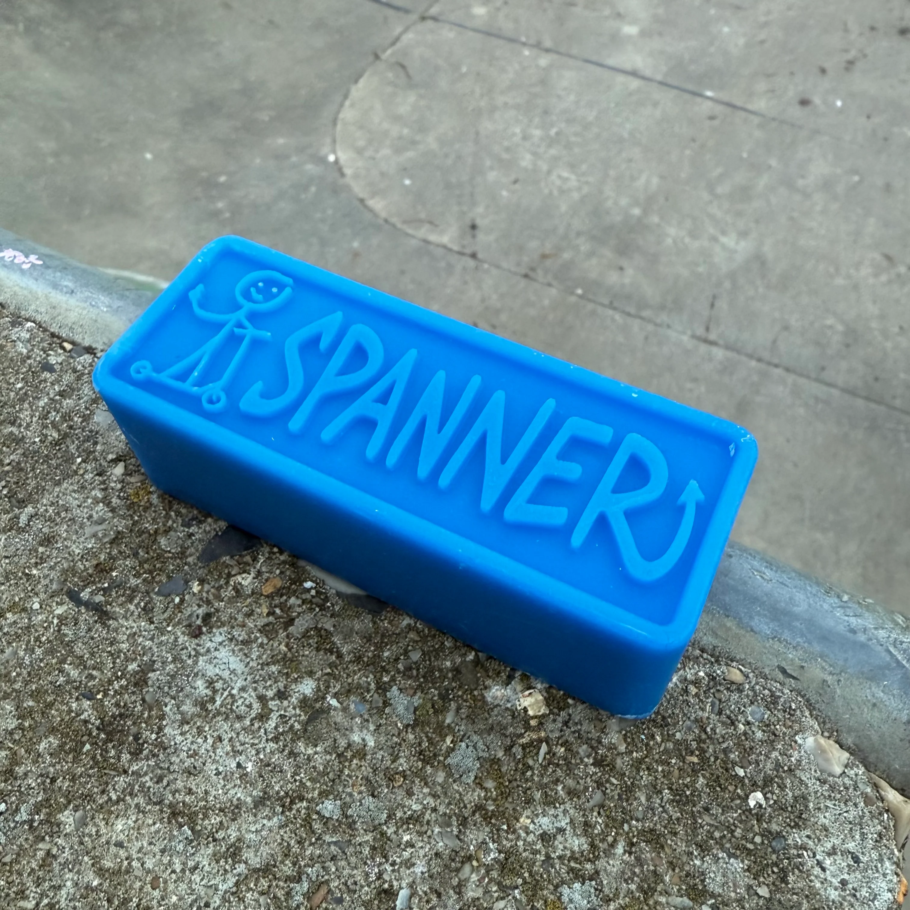 Scooter Wax - Image 3