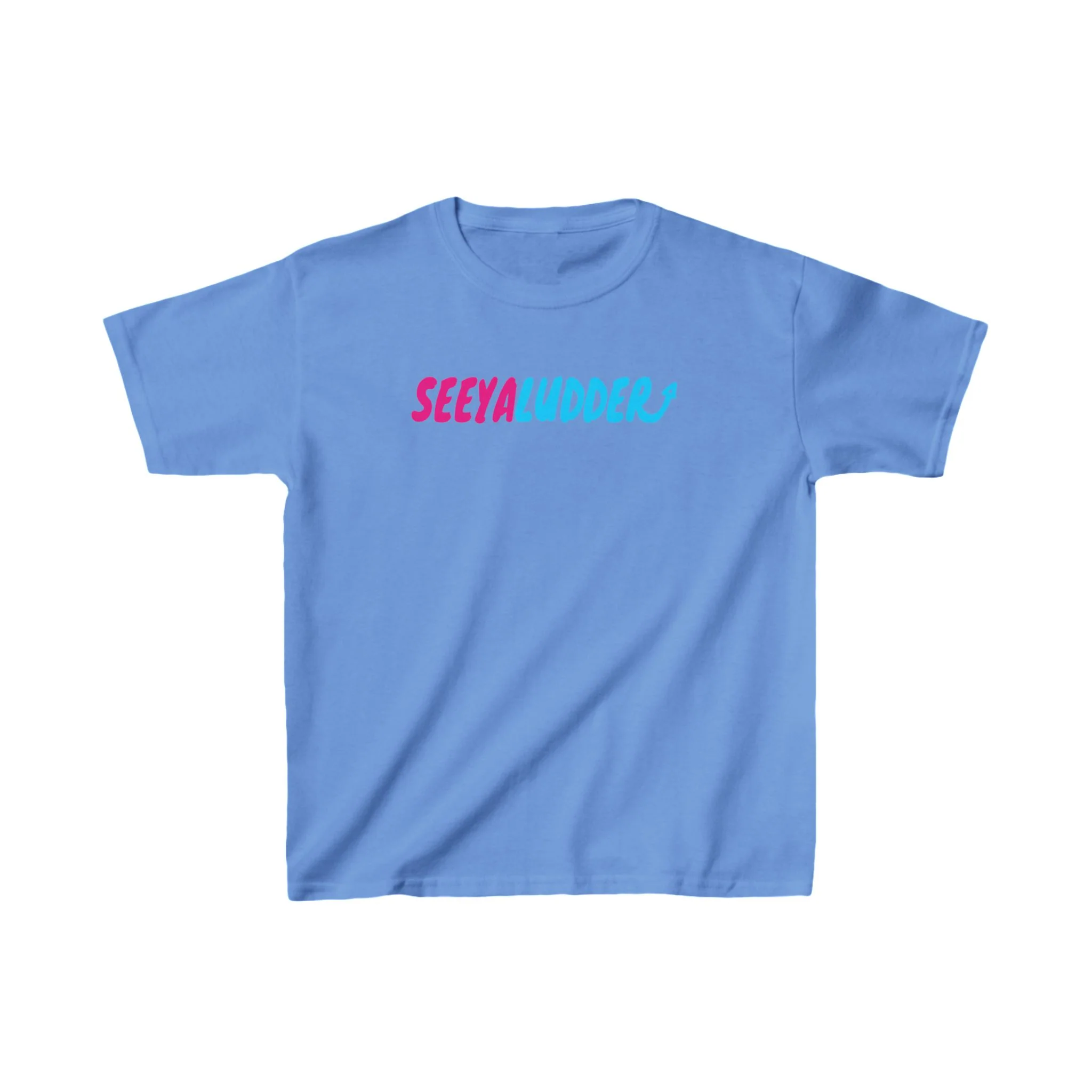 SEEYALUDDER T-shirt (Kids) - Image 12