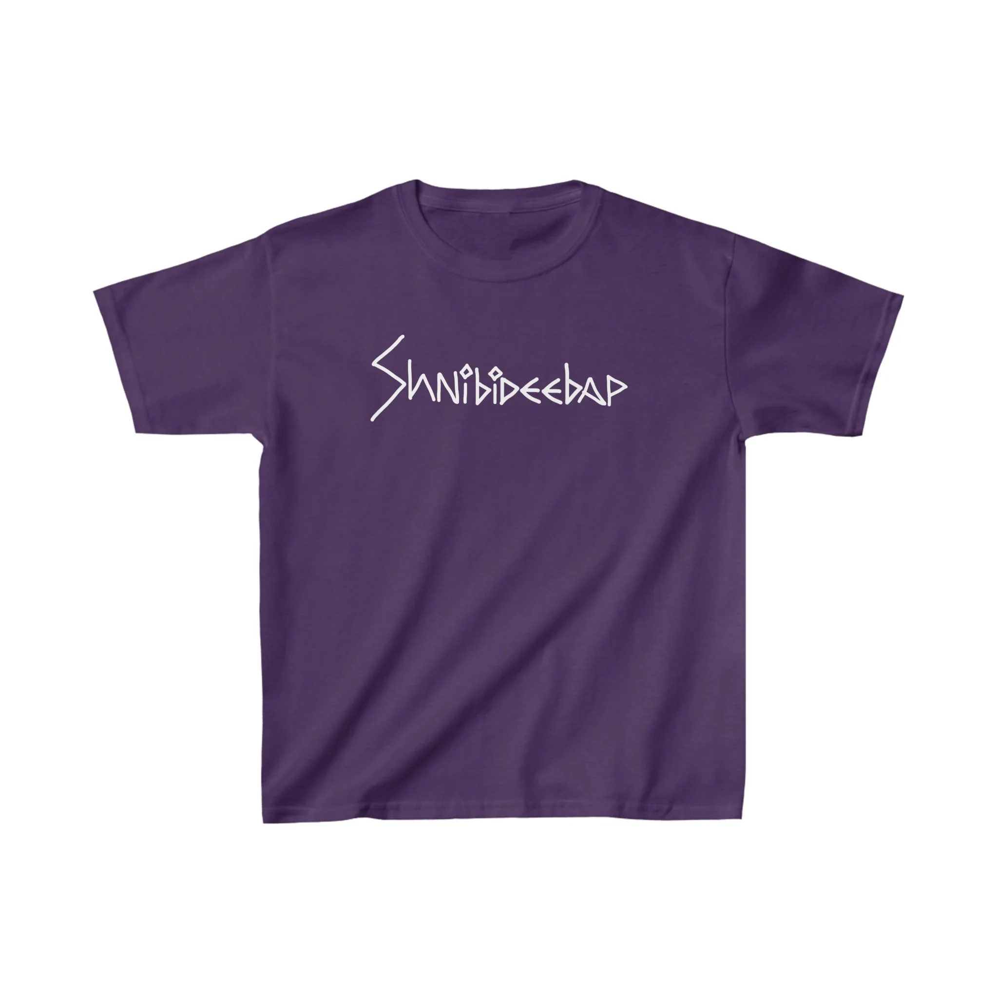 Shnibideebap T-shirt (Kids) - Image 3