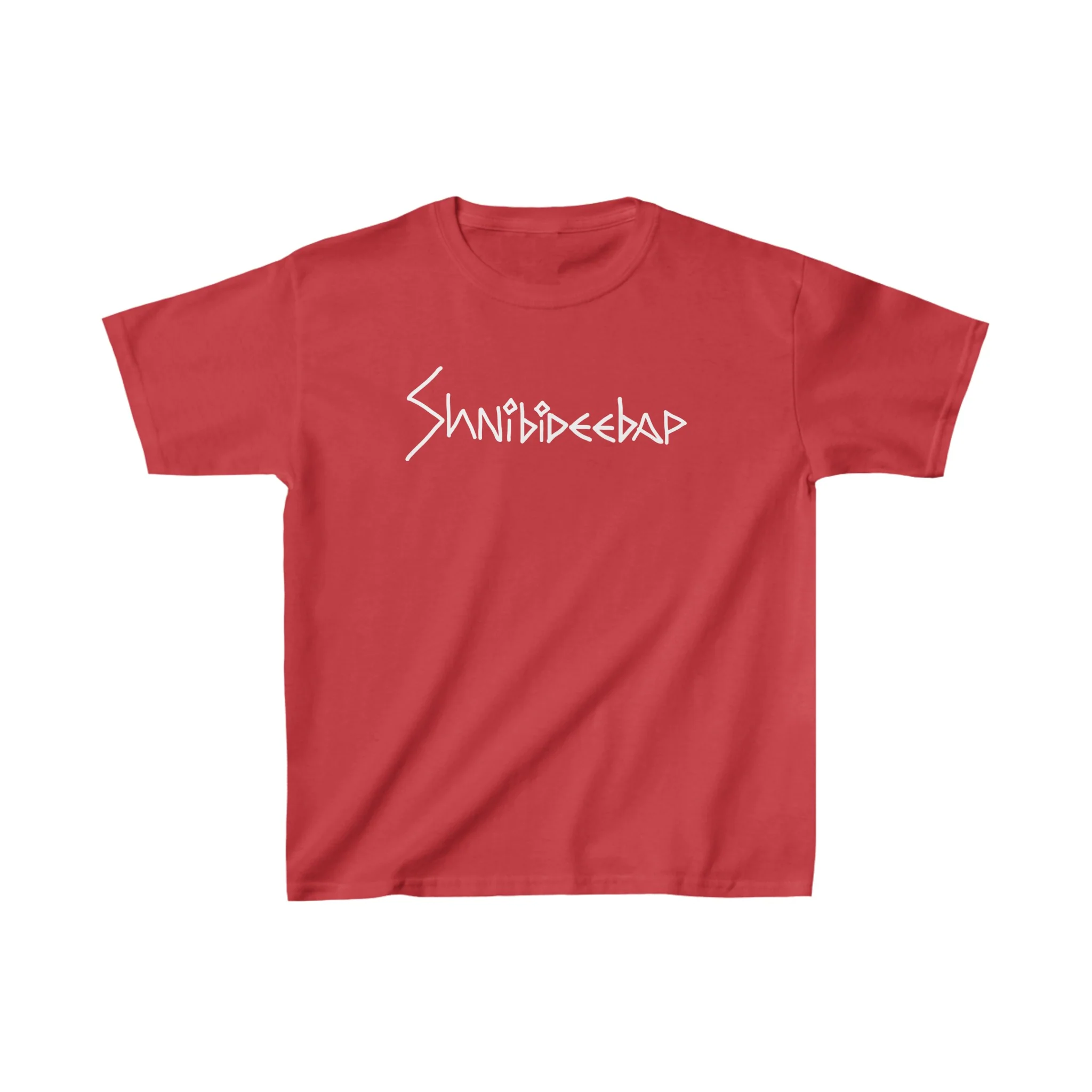Shnibideebap T-shirt (Kids) - Image 4