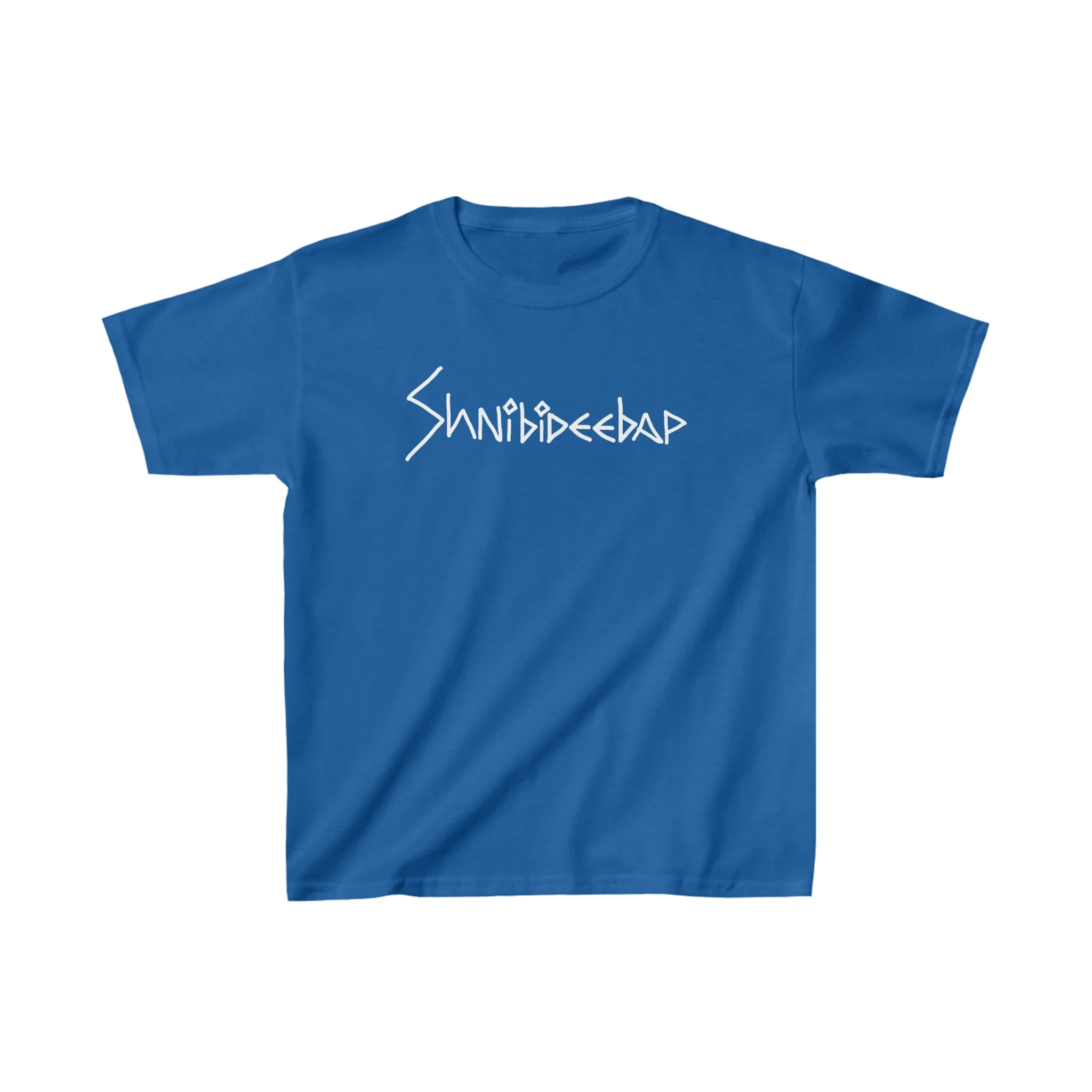 Shnibideebap T-shirt (Kids) - Image 5