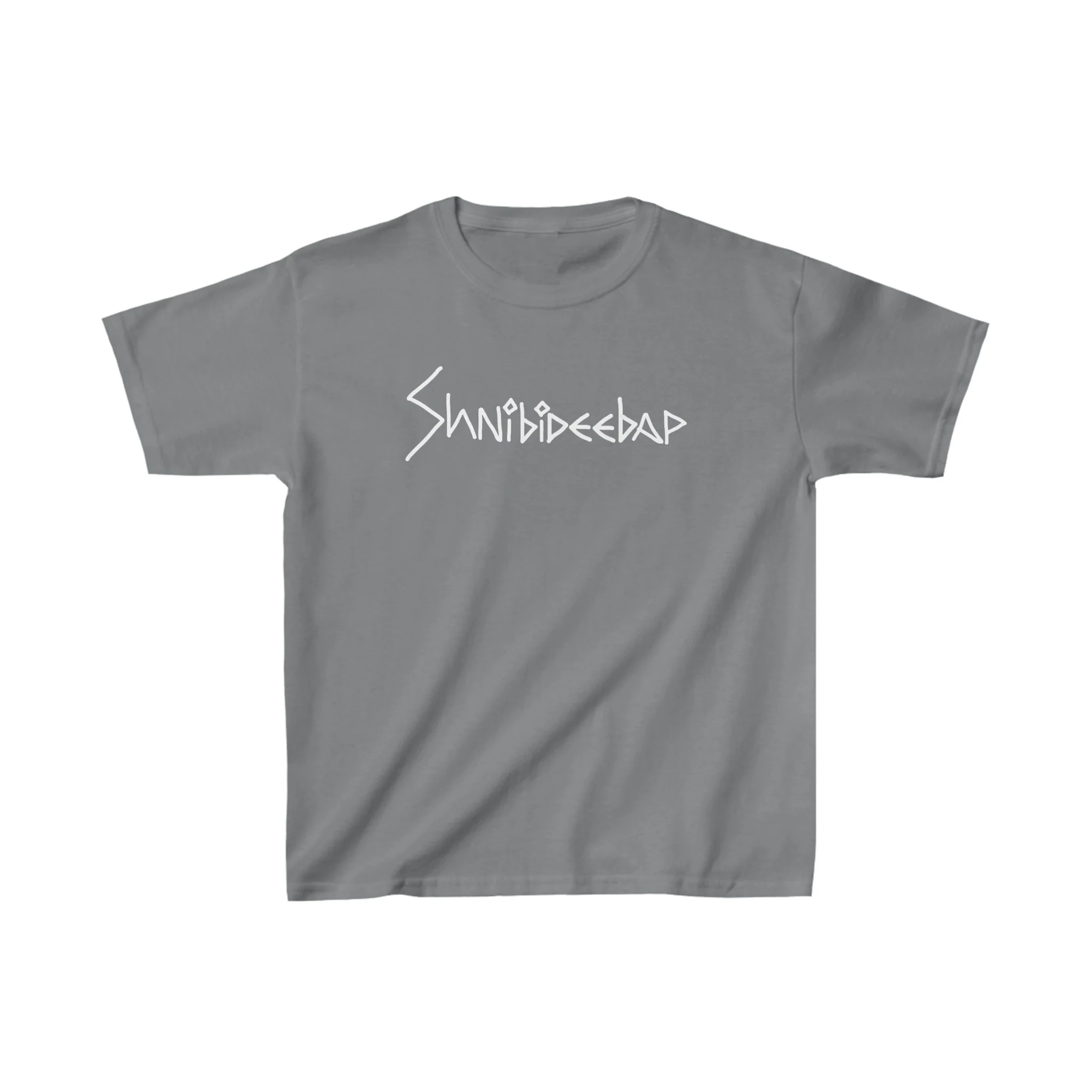 Shnibideebap T-shirt (Kids) - Image 7