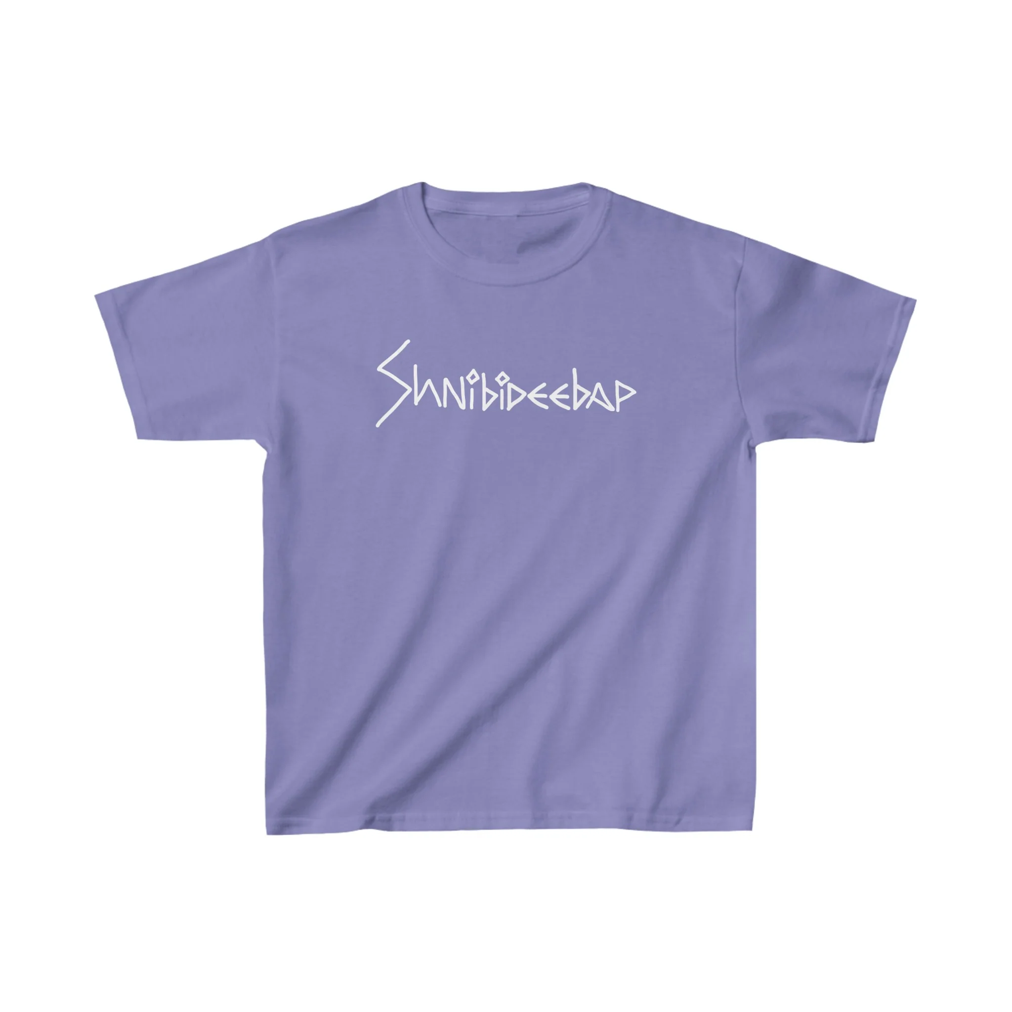Shnibideebap T-shirt (Kids) - Image 9