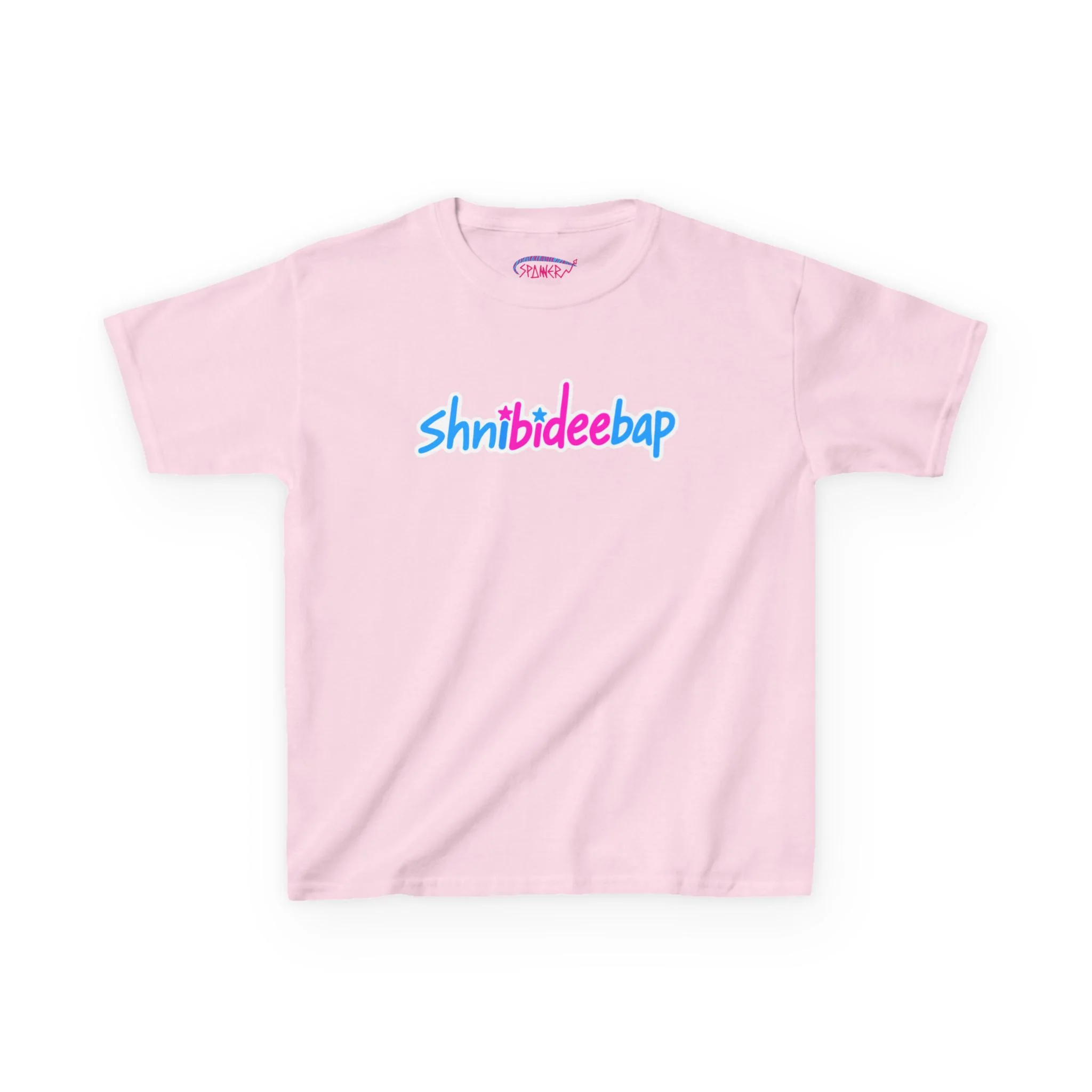 Shnibideebap v2 T-shirt (Kids) - Image 13