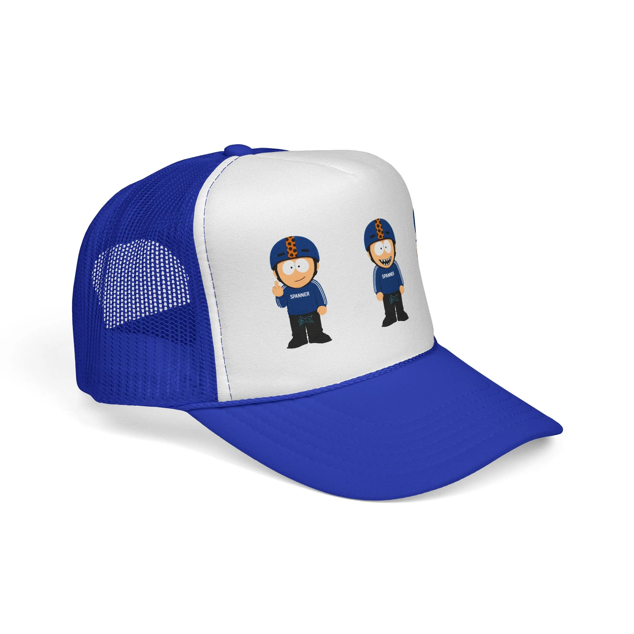 South Park Spanner Trucker Hat - Image 14