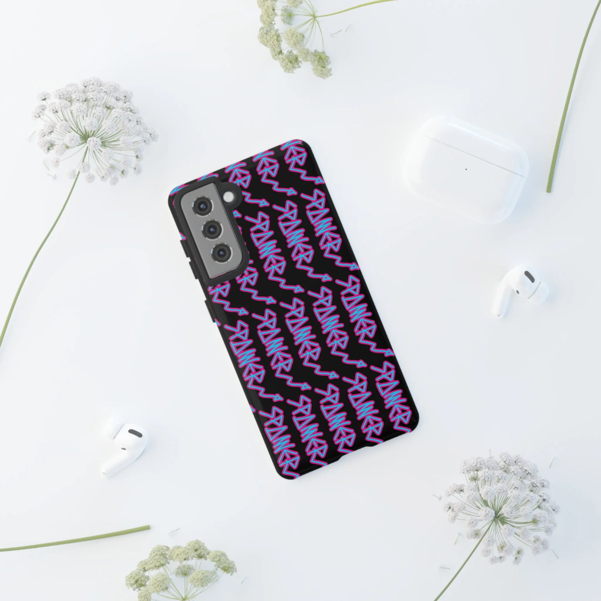 Spanner All-over Phone Case - Image 101