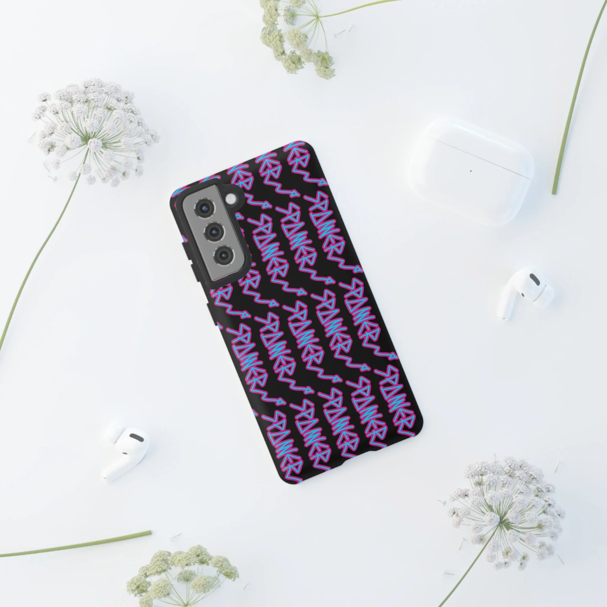 Spanner All-over Phone Case - Image 102