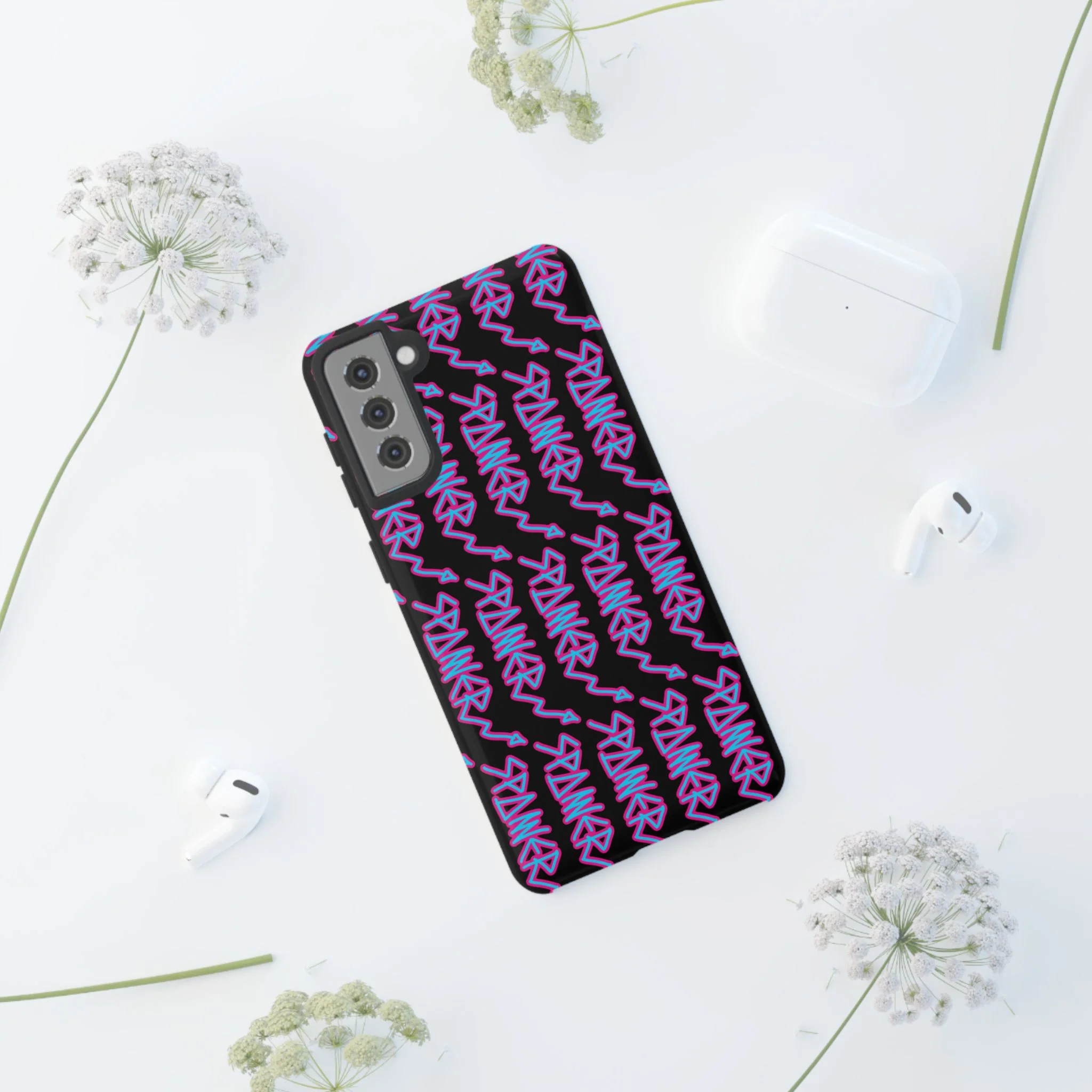 Spanner All-over Phone Case - Image 103
