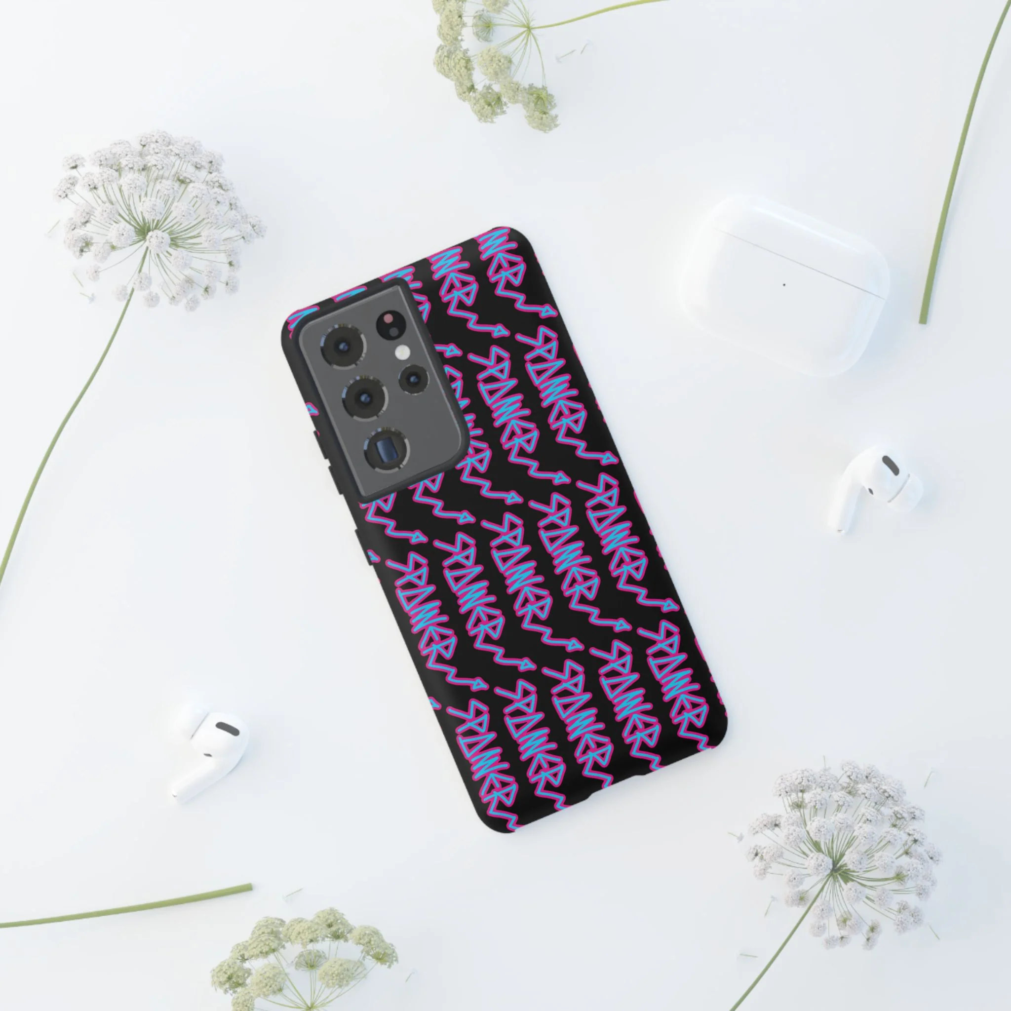 Spanner All-over Phone Case - Image 106