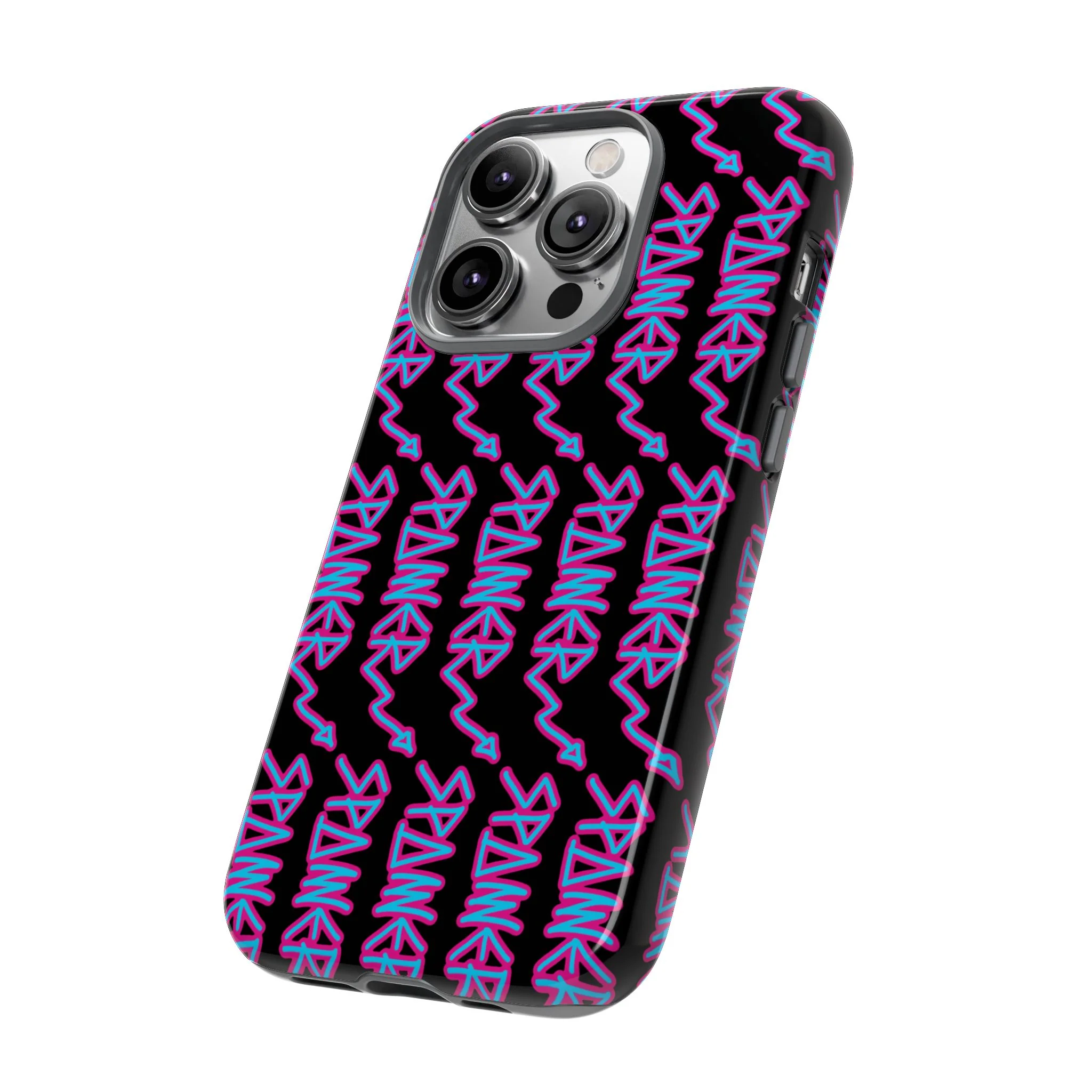 Spanner All-over Phone Case - Image 123