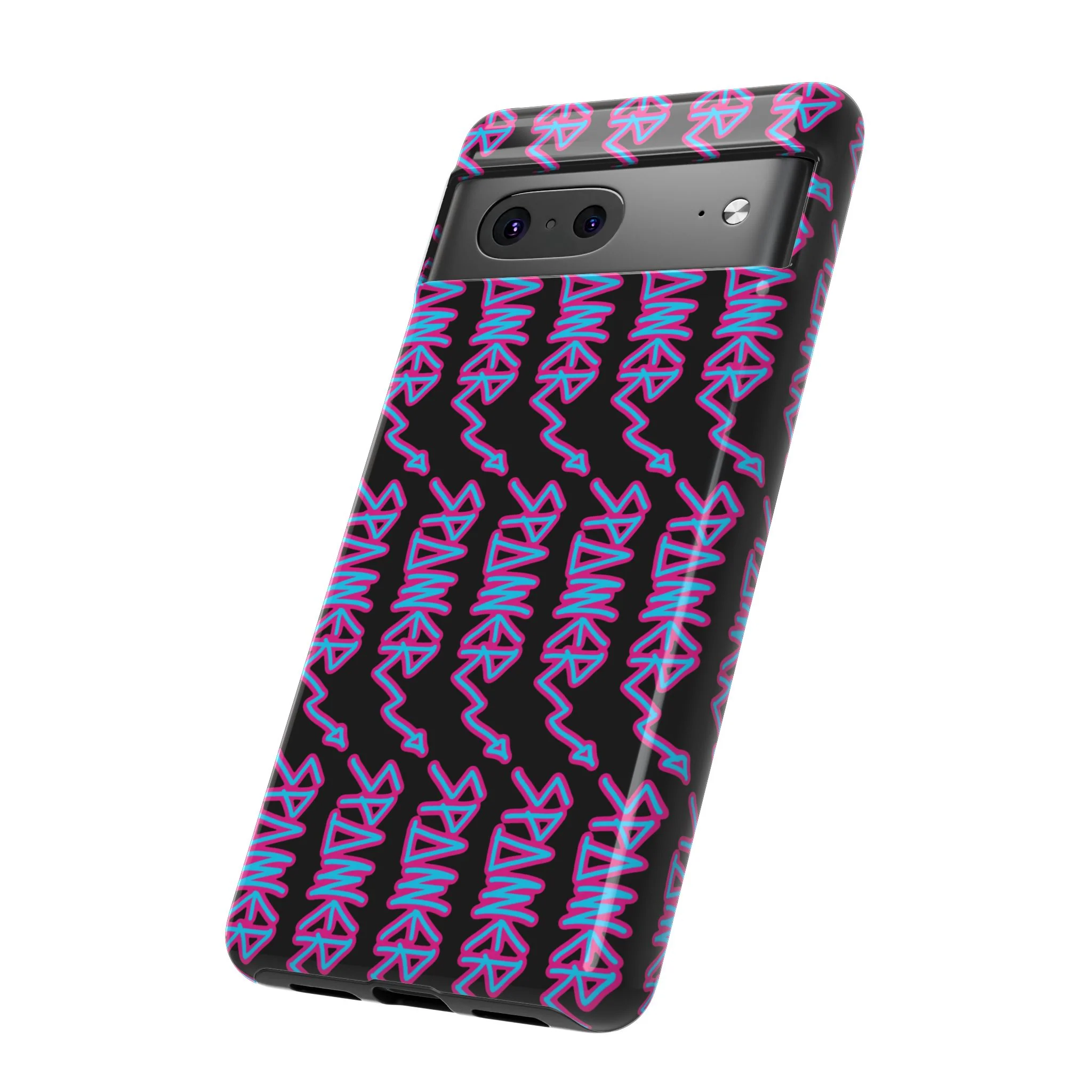 Spanner All-over Phone Case - Image 147