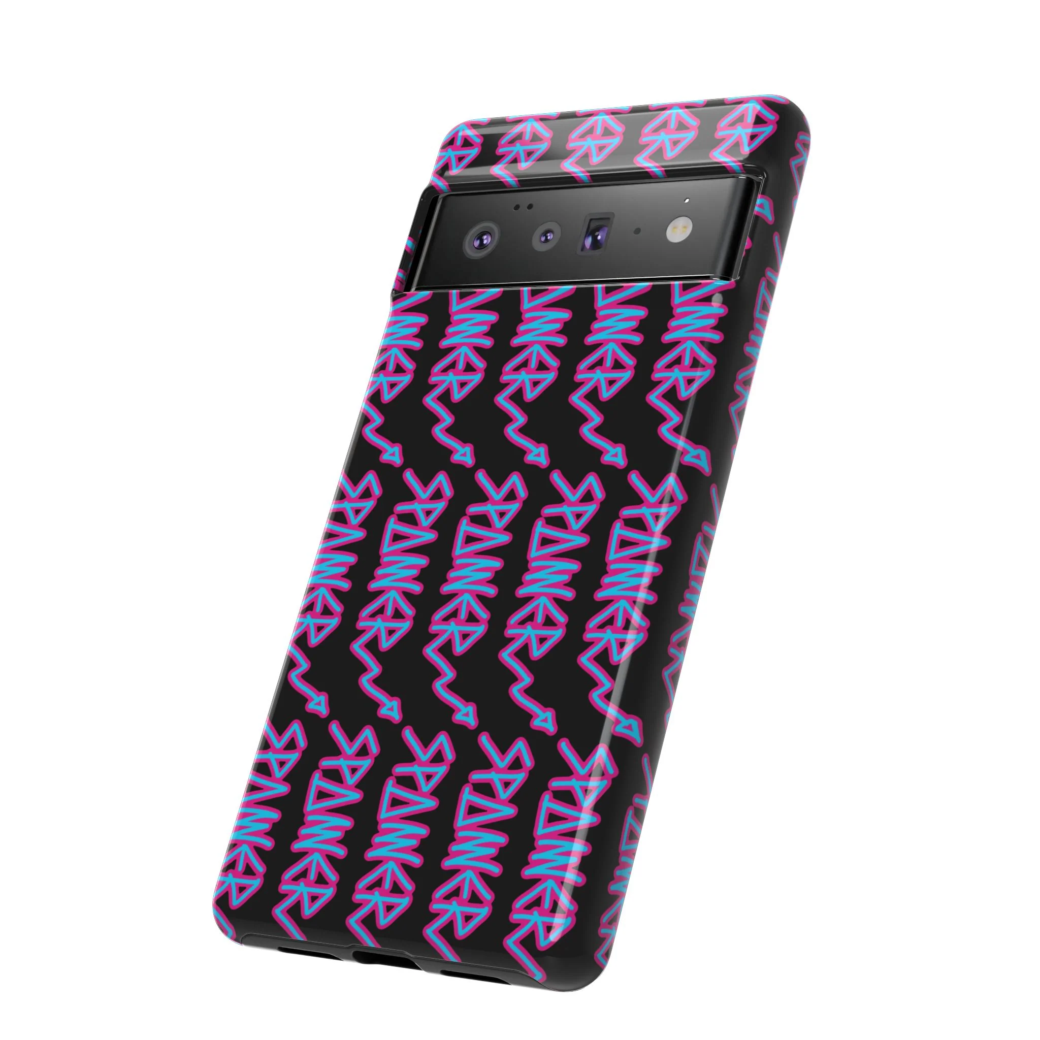 Spanner All-over Phone Case - Image 151