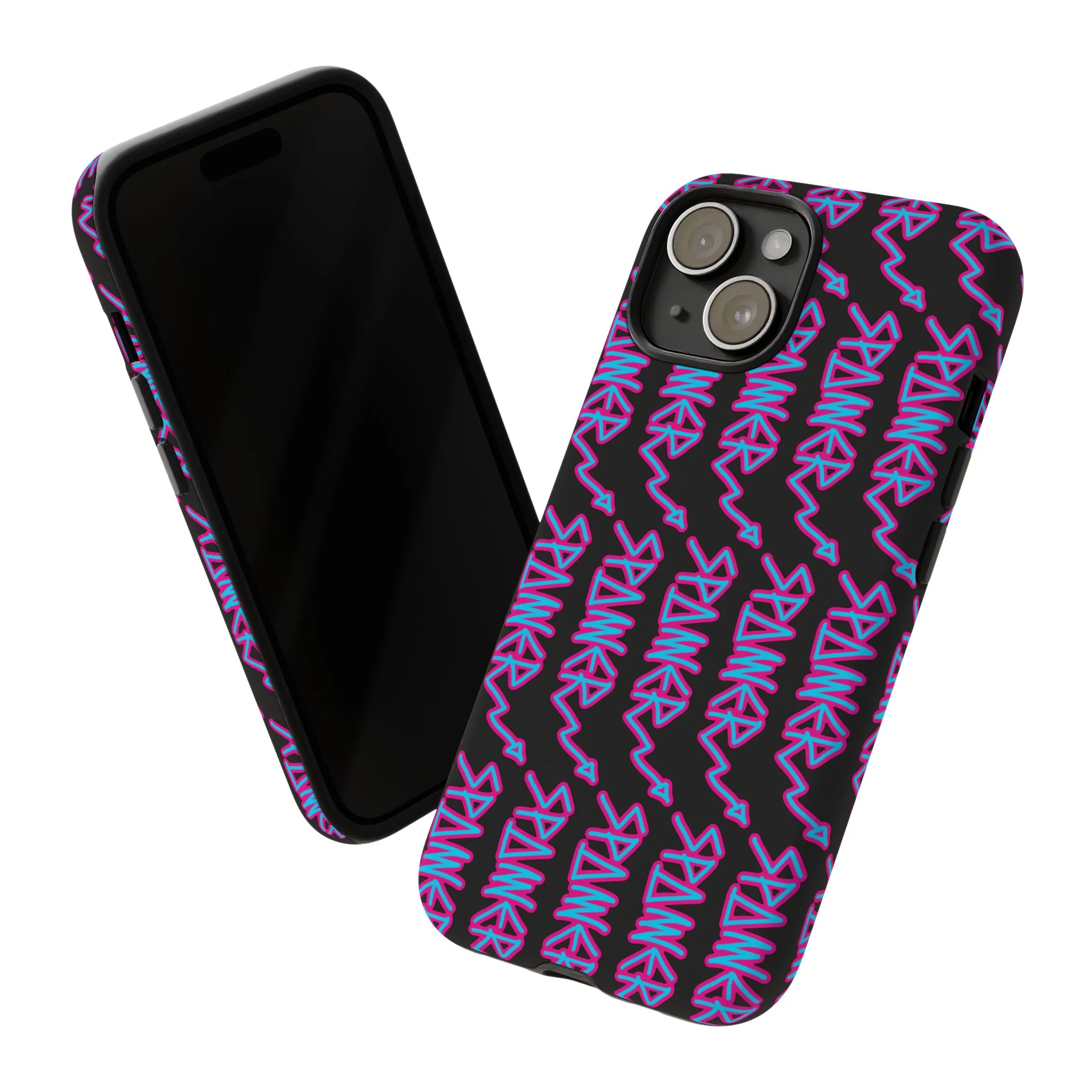 Spanner All-over Phone Case - Image 157