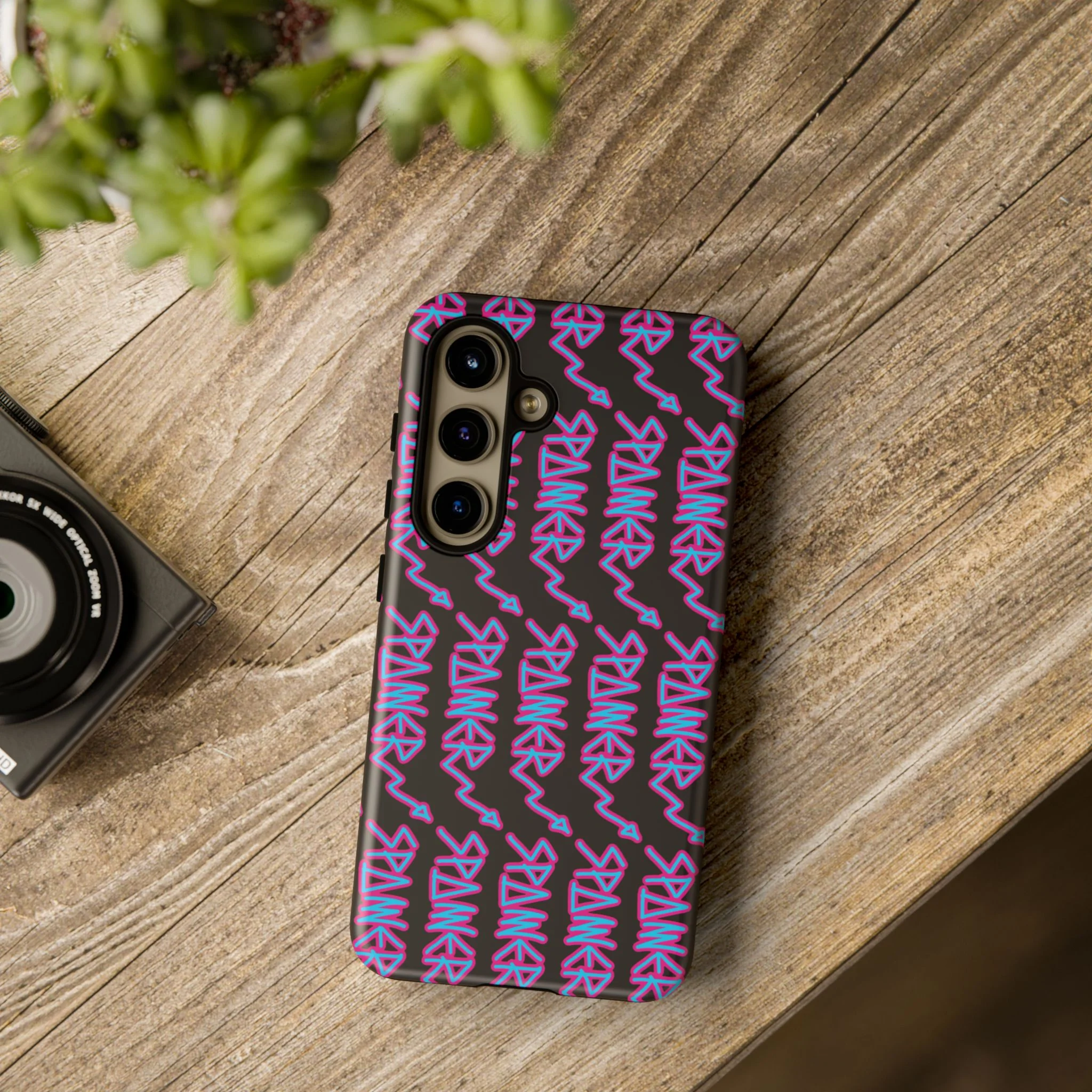 Spanner All-over Phone Case - Image 174