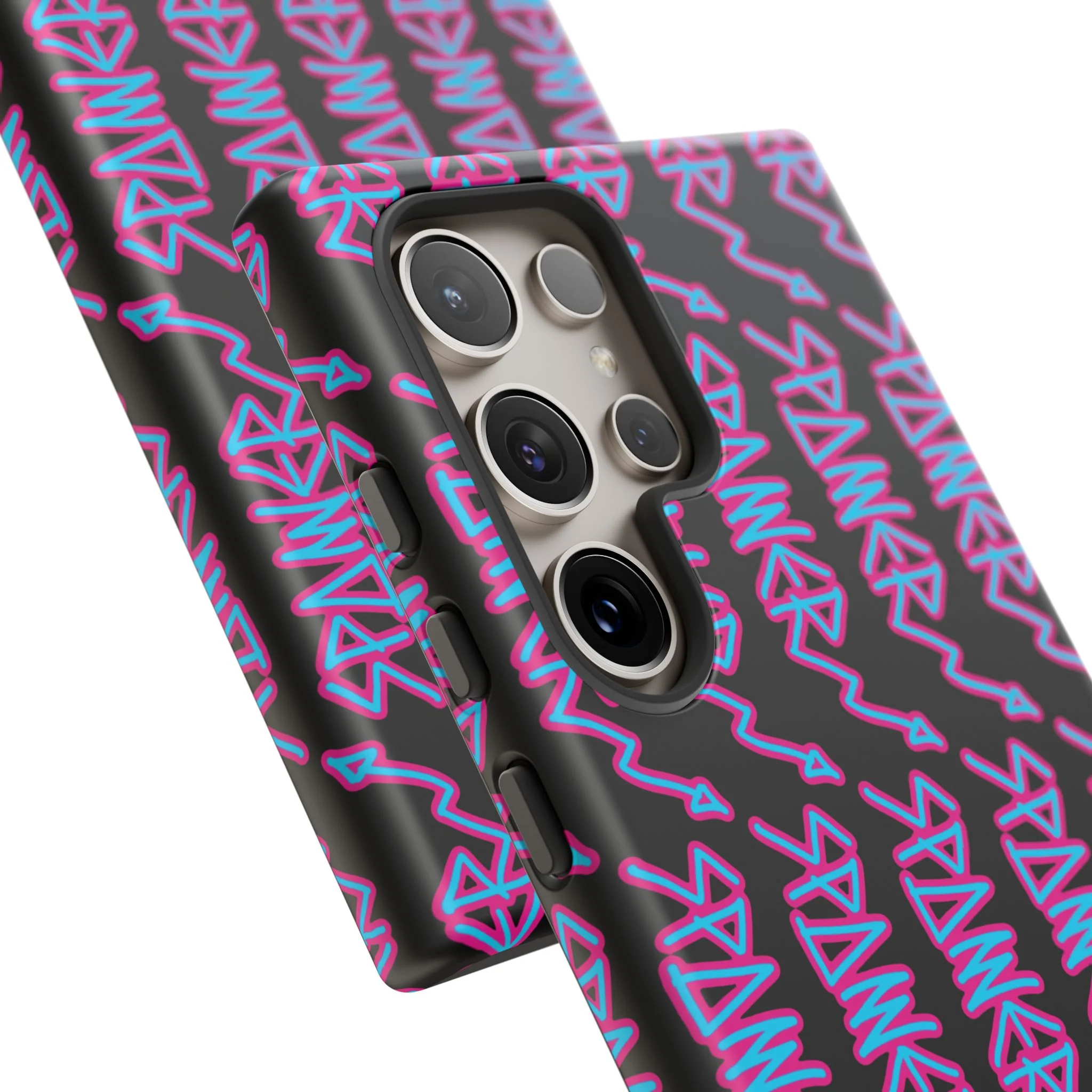 Spanner All-over Phone Case - Image 181