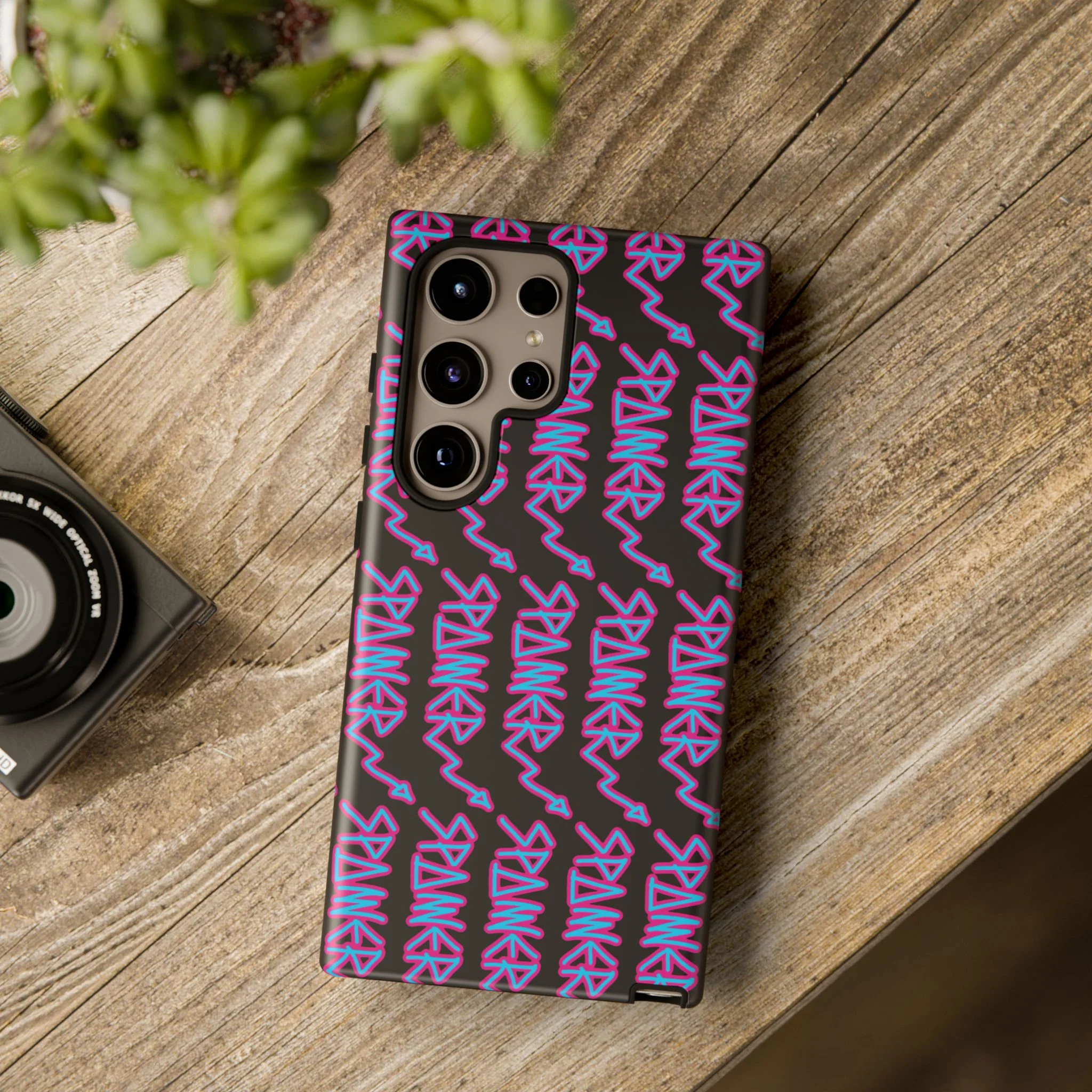 Spanner All-over Phone Case - Image 182