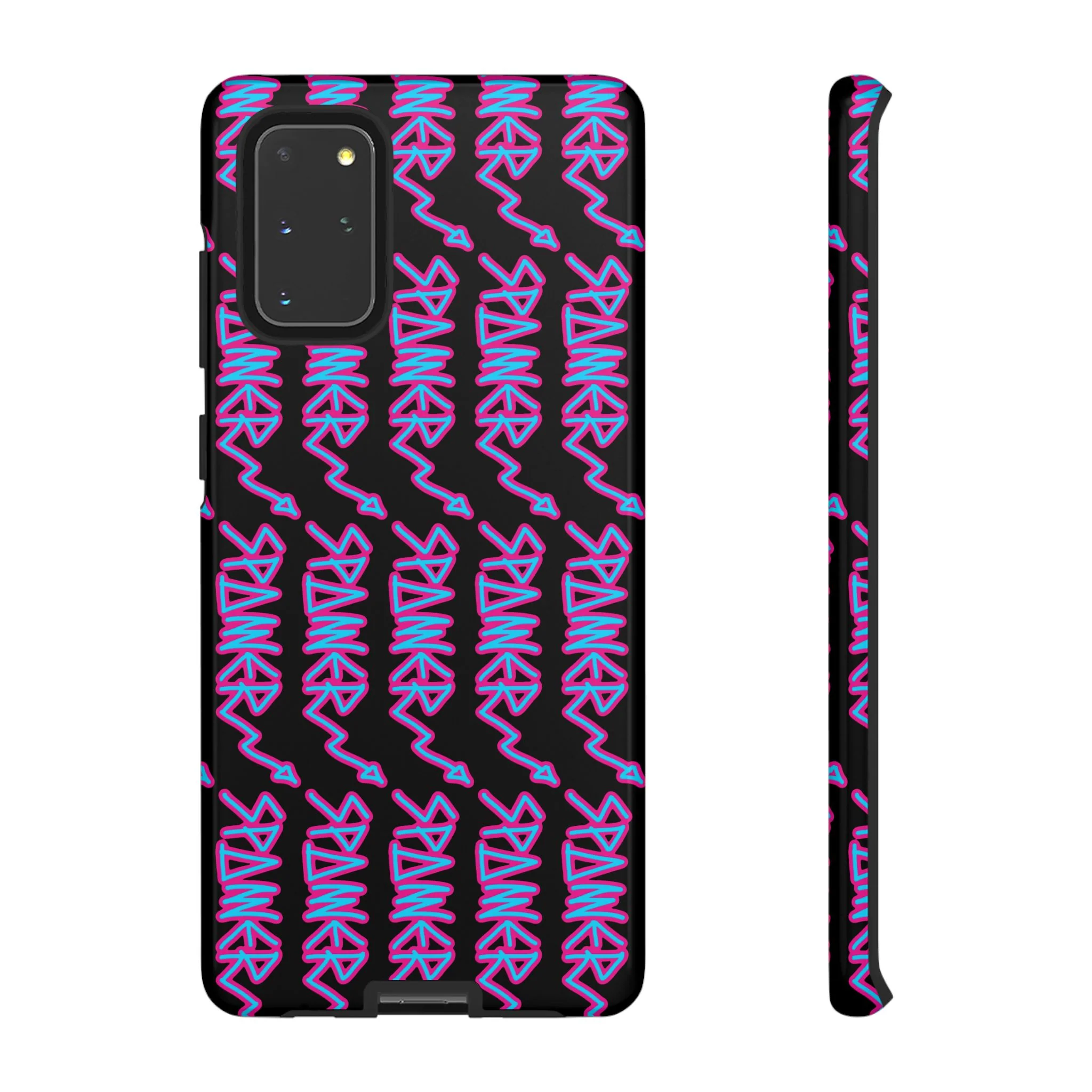 Spanner All-over Phone Case - Image 21