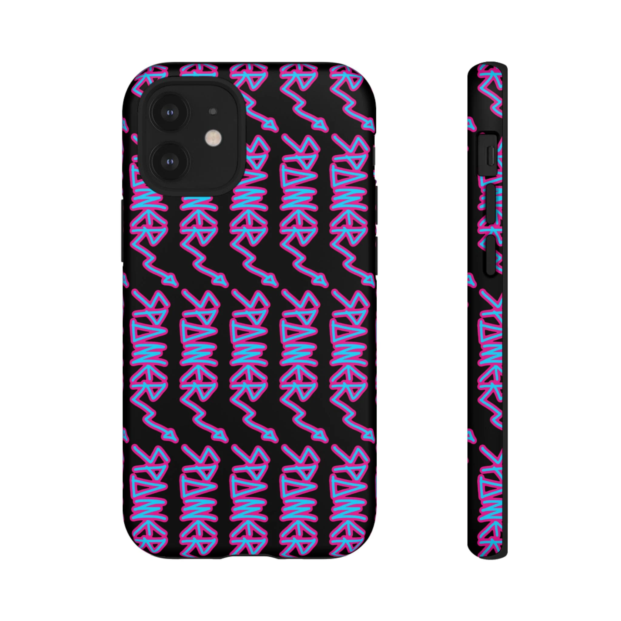 Spanner All-over Phone Case - Image 24