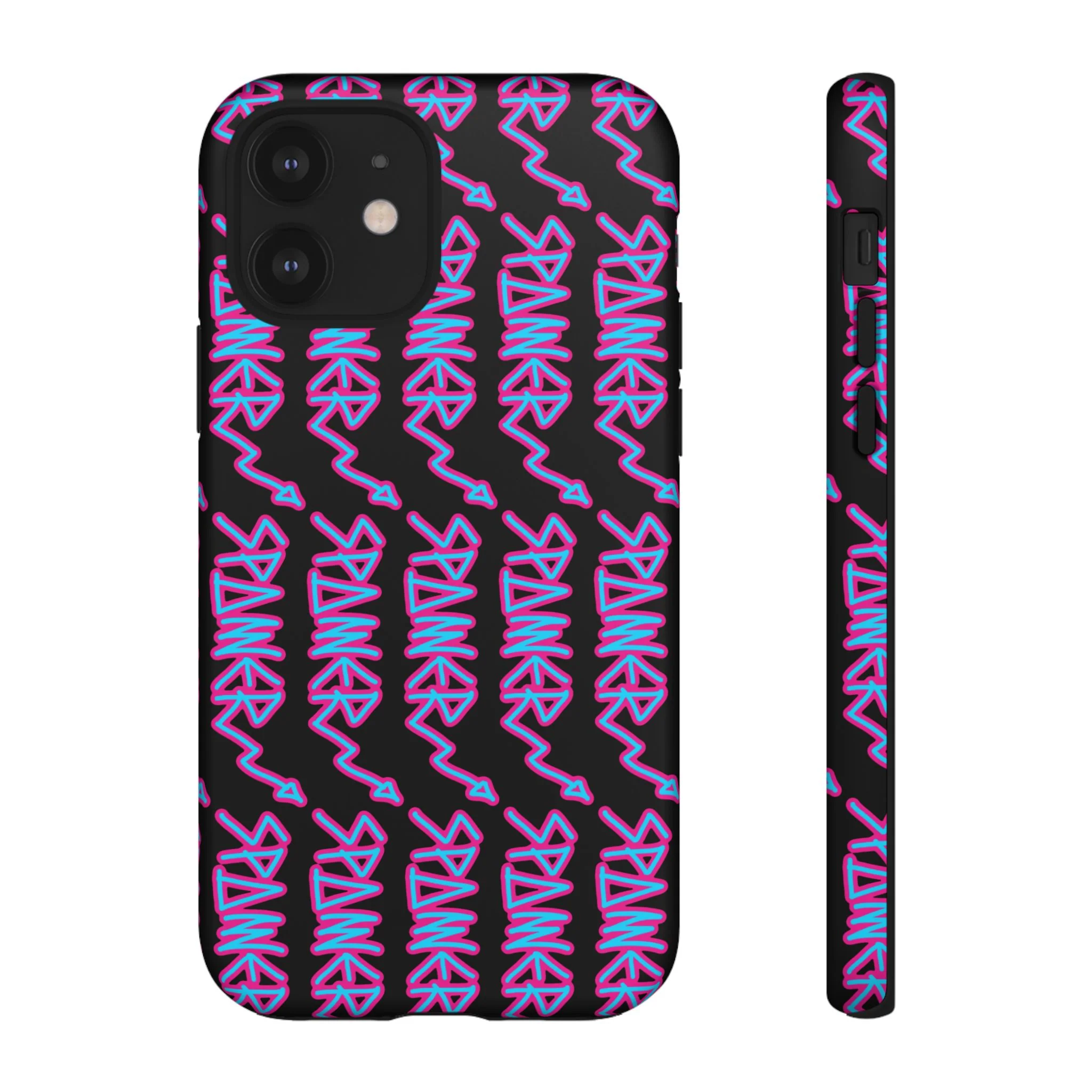 Spanner All-over Phone Case - Image 26