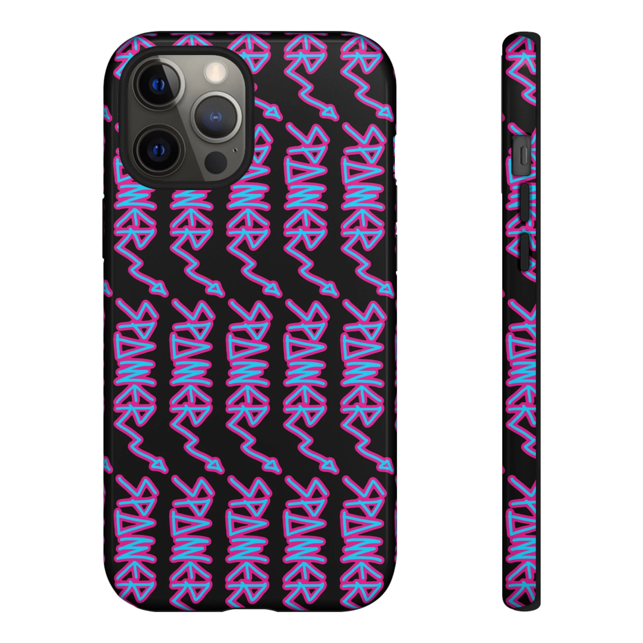 Spanner All-over Phone Case - Image 29