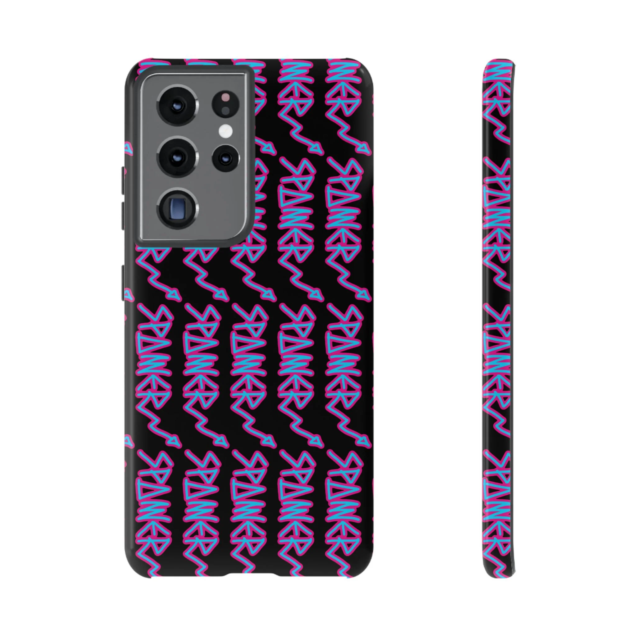 Spanner All-over Phone Case - Image 43