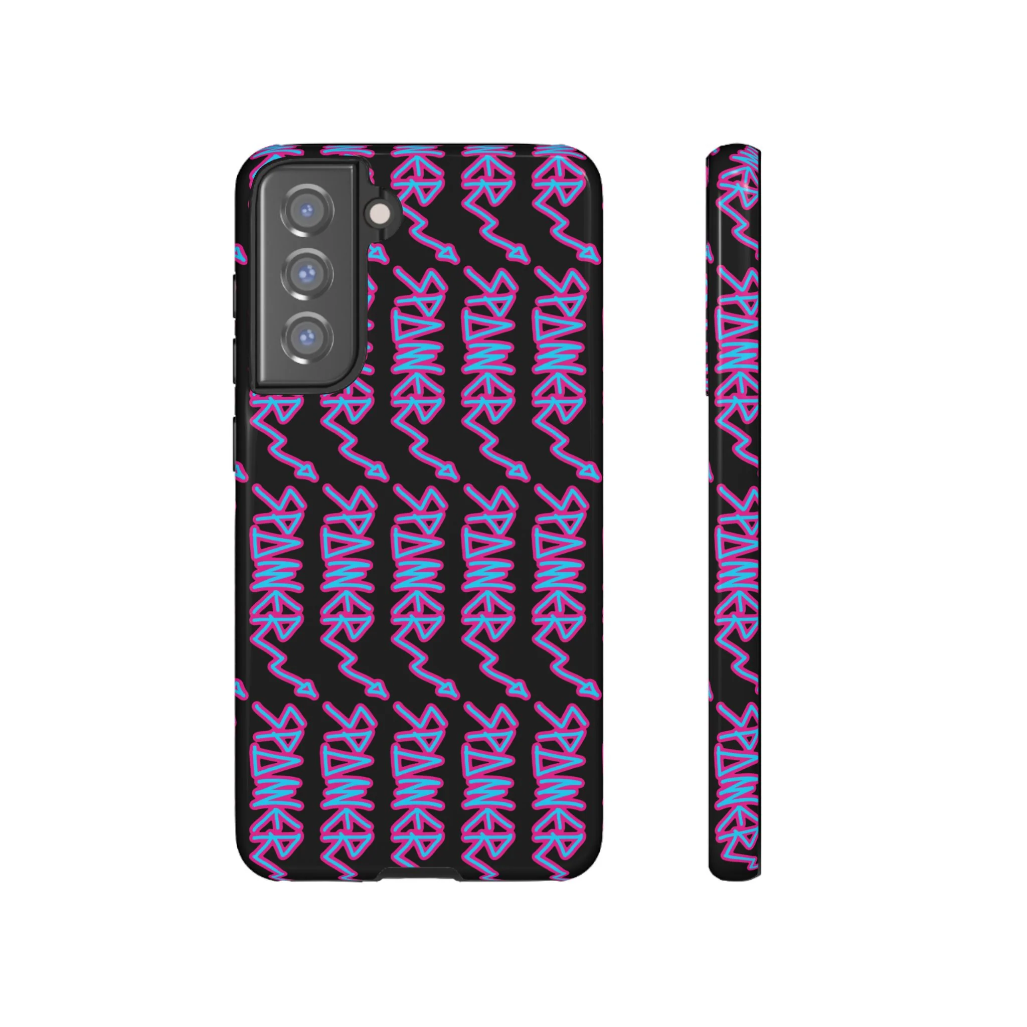 Spanner All-over Phone Case - Image 49