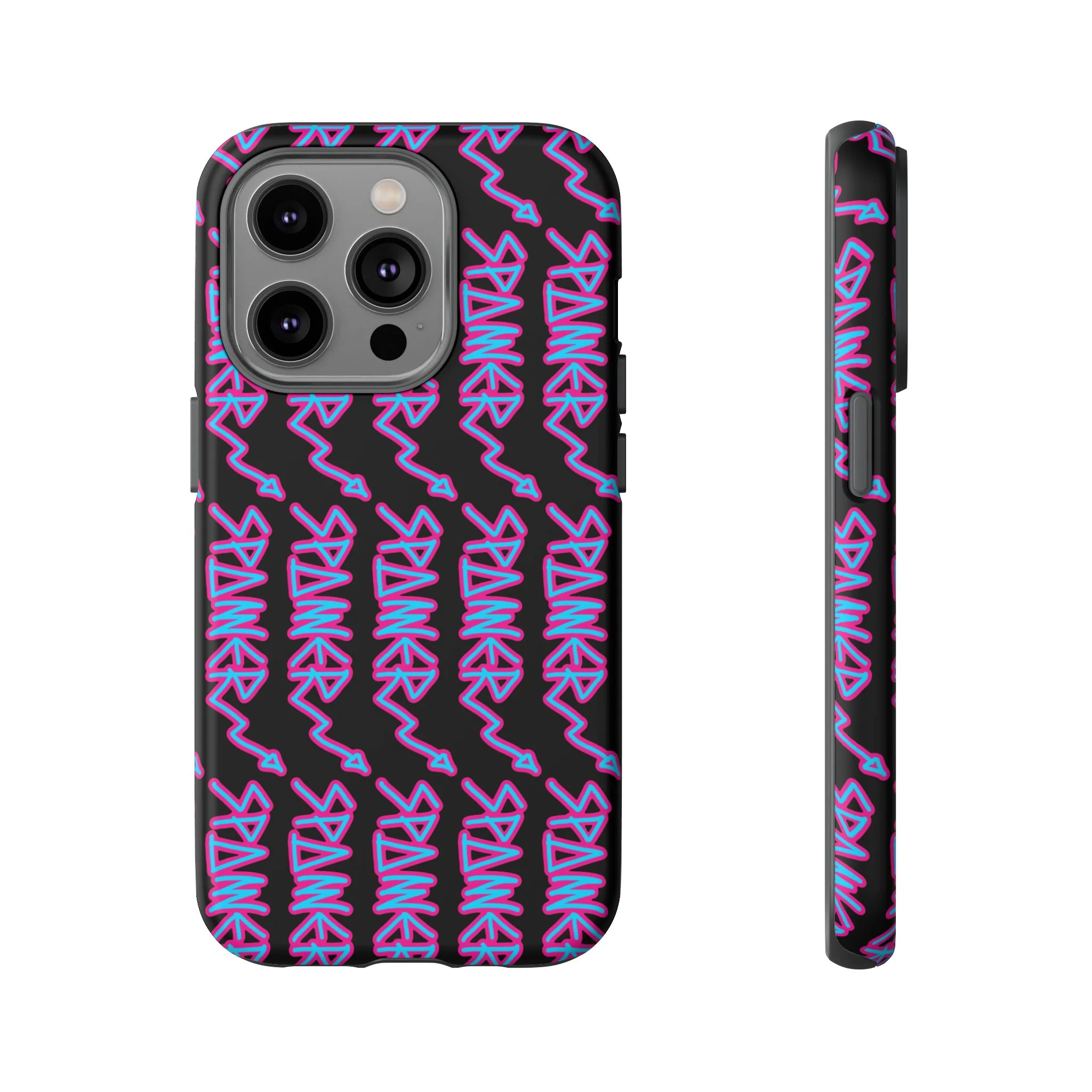 Spanner All-over Phone Case - Image 60