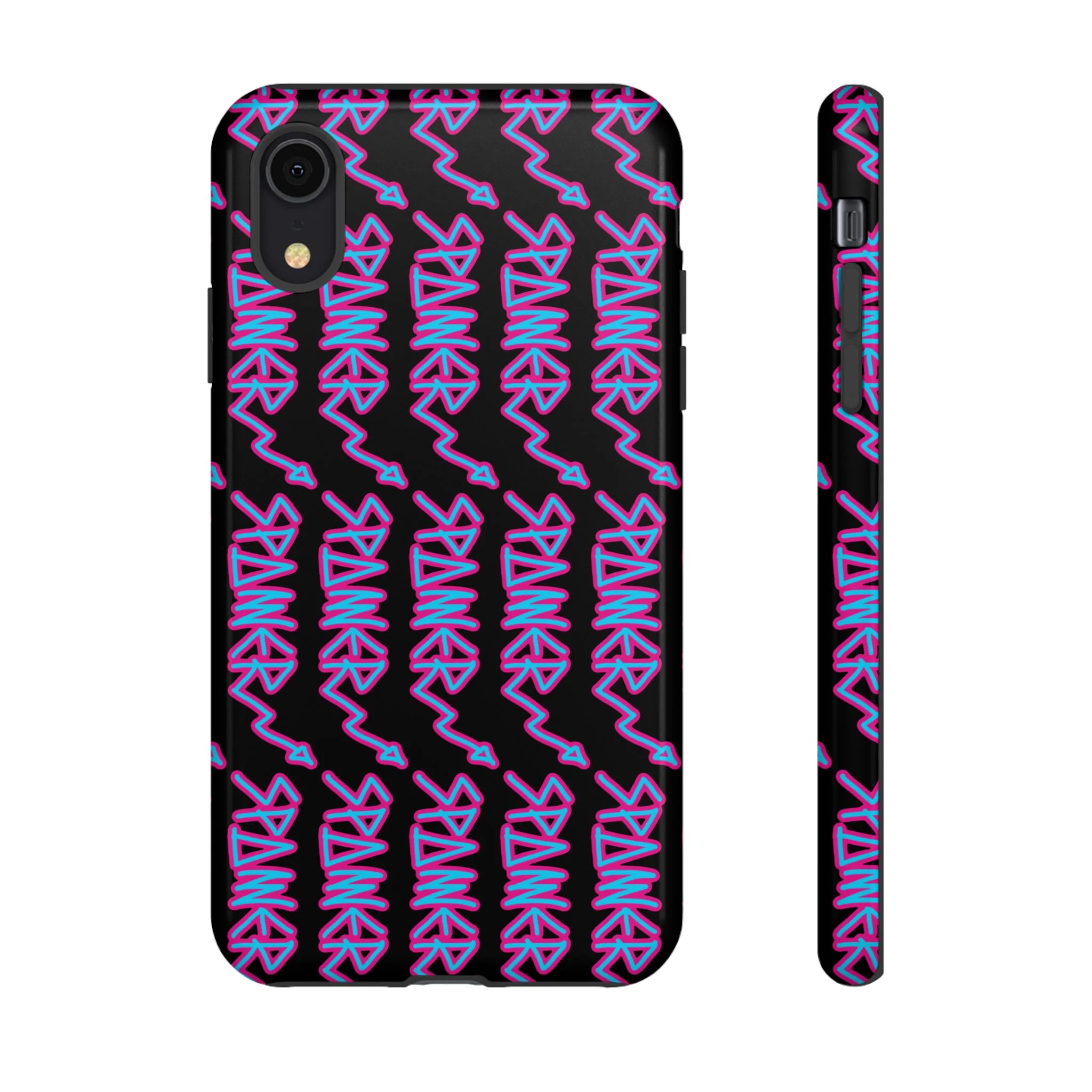 Spanner All-over Phone Case - Image 7
