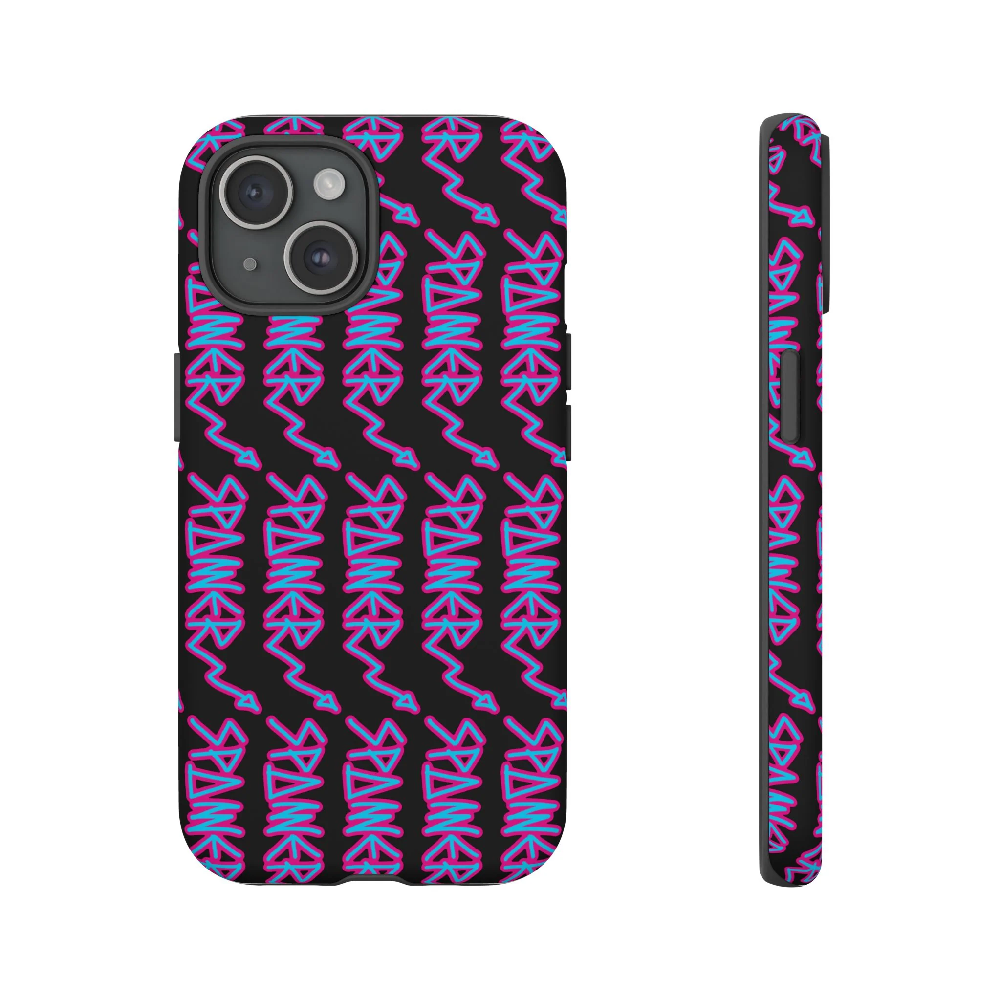 Spanner All-over Phone Case - Image 76