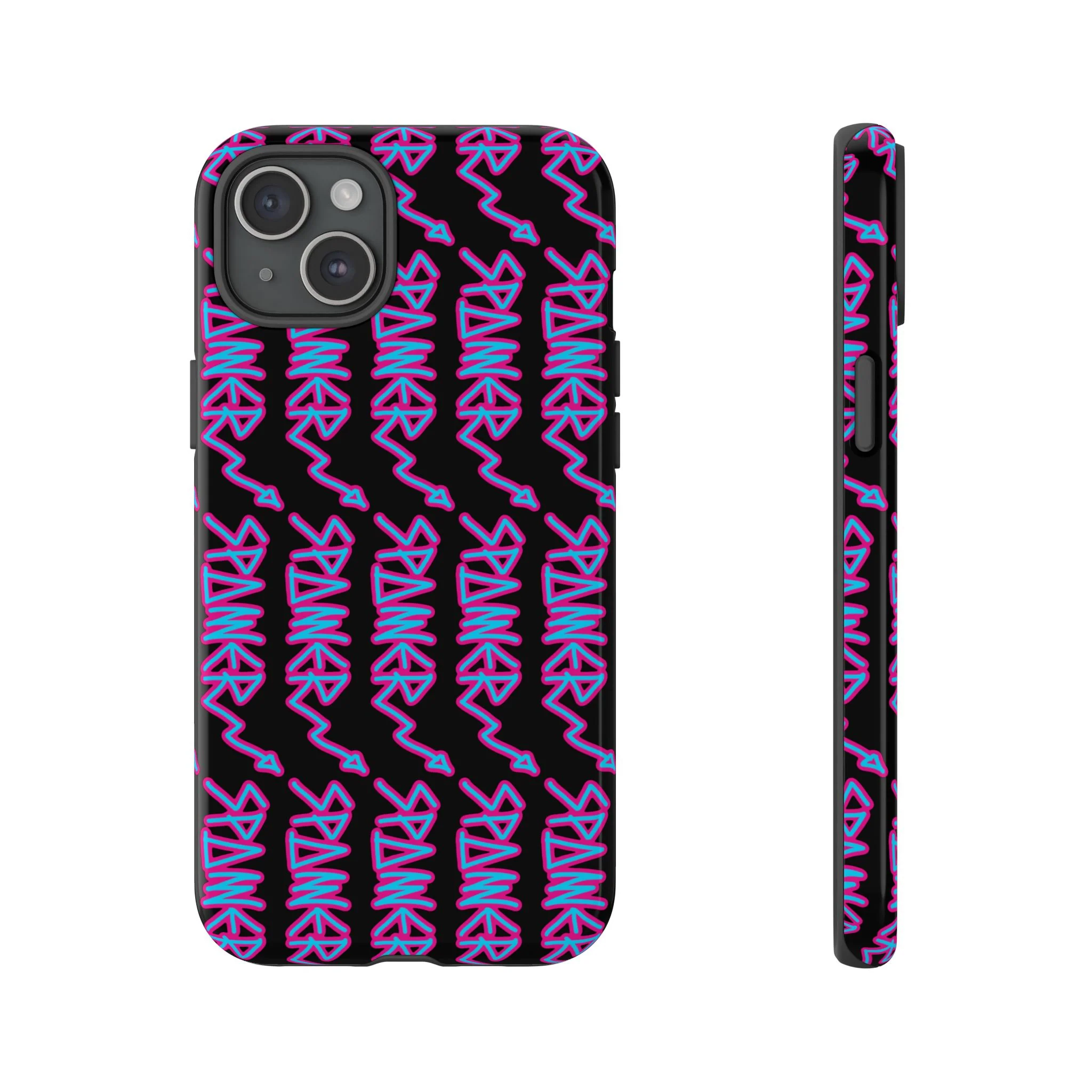 Spanner All-over Phone Case - Image 77